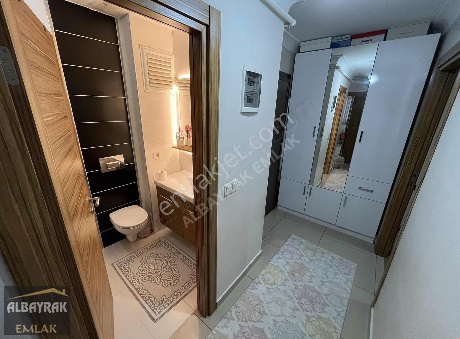 Albayraktan Kredi Limiti Yok/2+1 Öncephe/çarşı Yakın Ferah Daire - Görsel 24