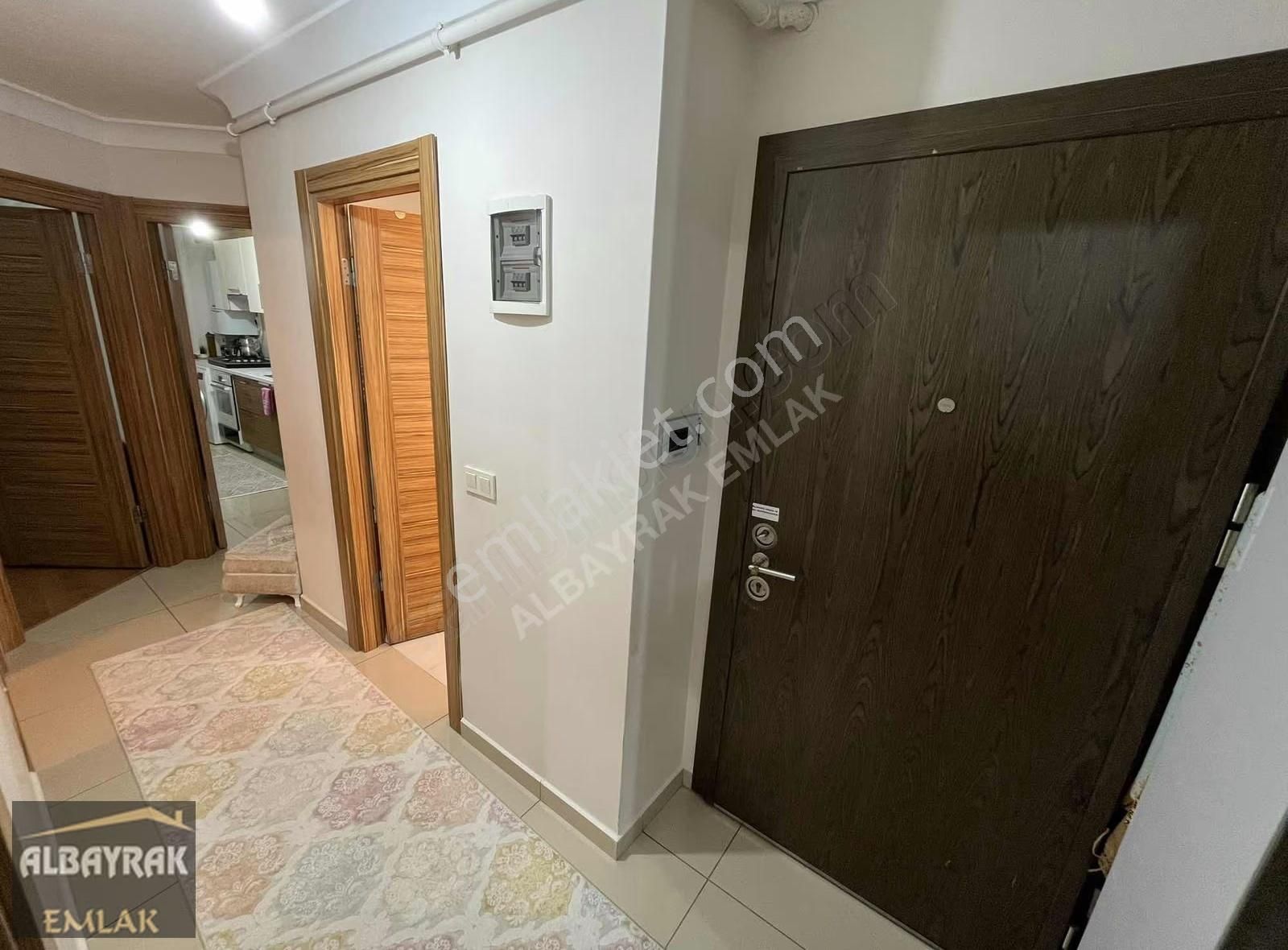 Albayraktan Kredi Limiti Yok/2+1 Öncephe/çarşı Yakın Ferah Daire - Görsel 15