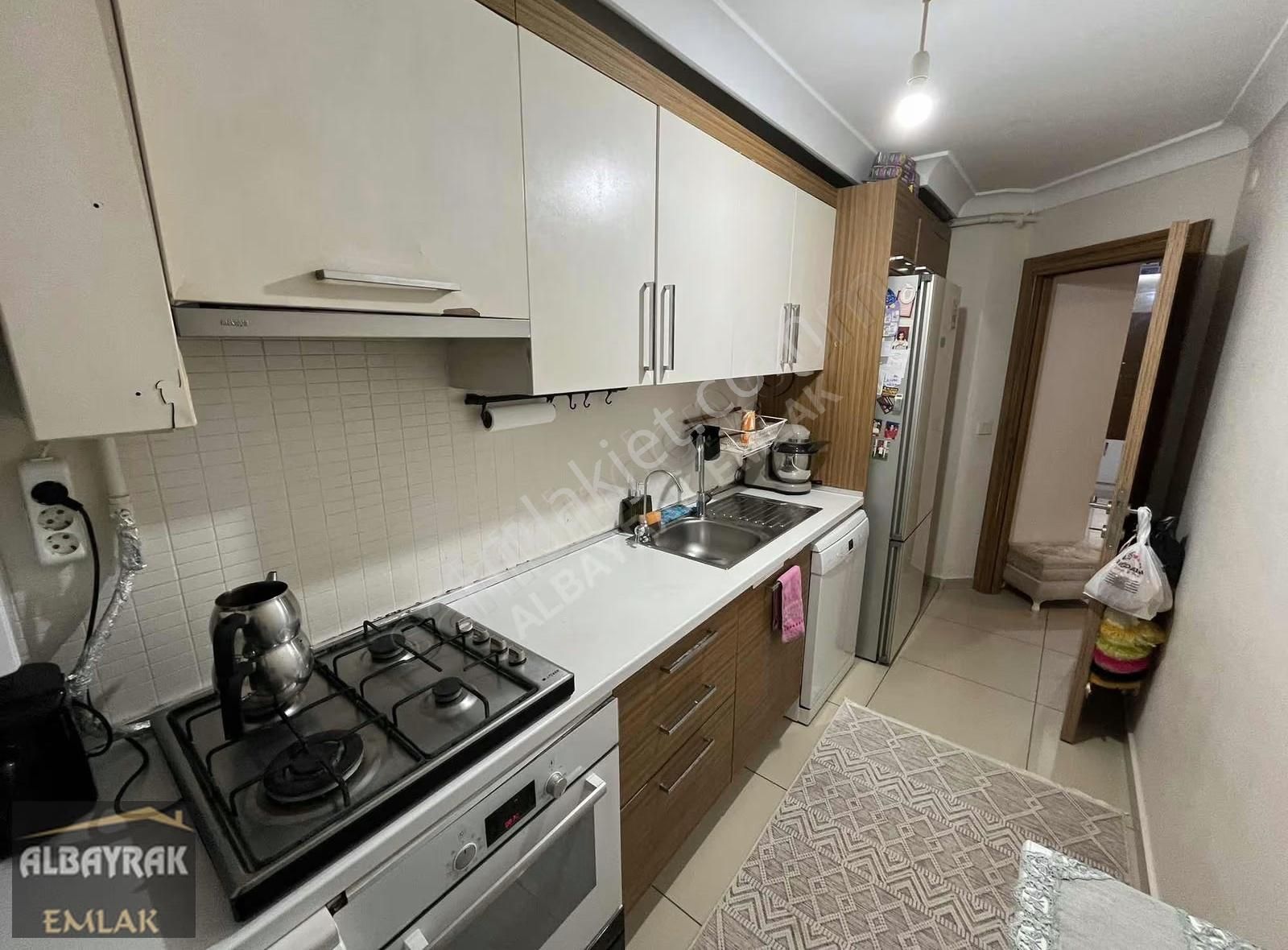 Albayraktan Kredi Limiti Yok/2+1 Öncephe/çarşı Yakın Ferah Daire - Görsel 35