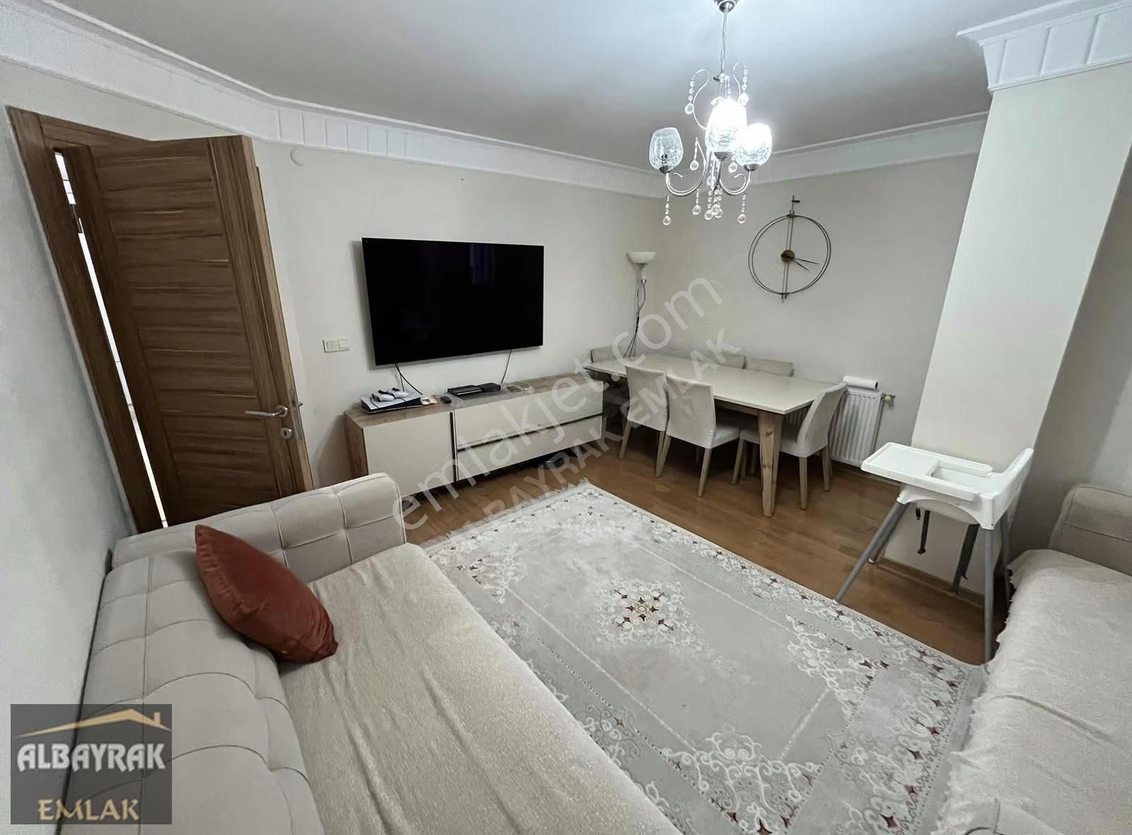 Albayraktan Kredi Limiti Yok/2+1 Öncephe/çarşı Yakın Ferah Daire - Görsel 27
