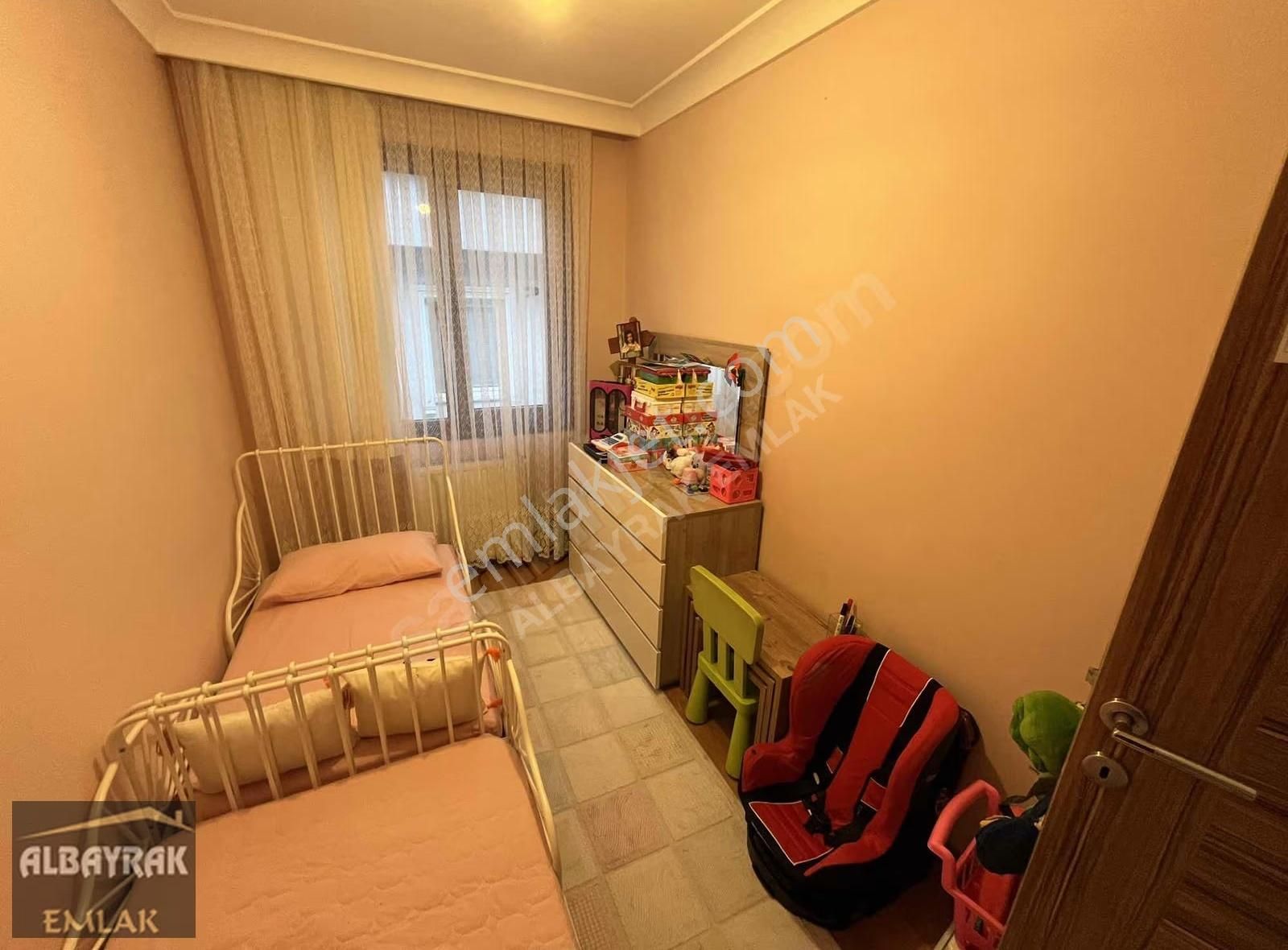 Albayraktan Kredi Limiti Yok/2+1 Öncephe/çarşı Yakın Ferah Daire - Görsel 3
