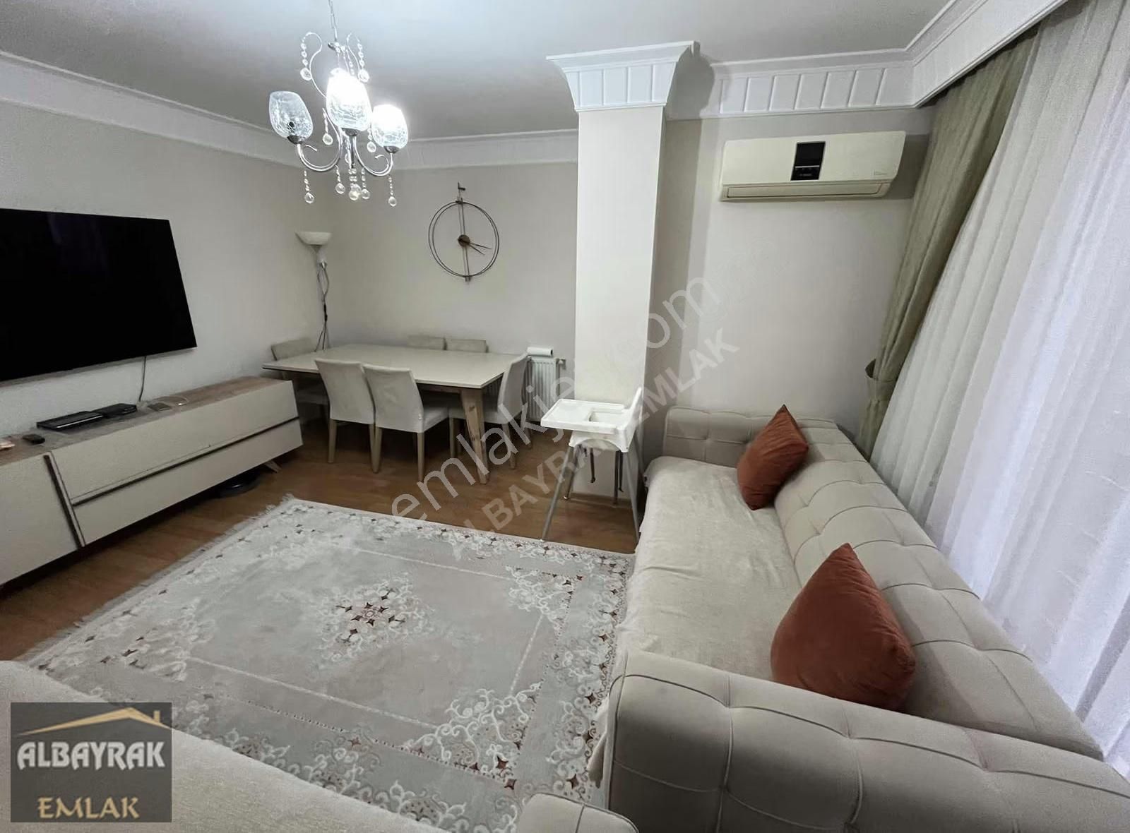 Albayraktan Kredi Limiti Yok/2+1 Öncephe/çarşı Yakın Ferah Daire - Görsel 31