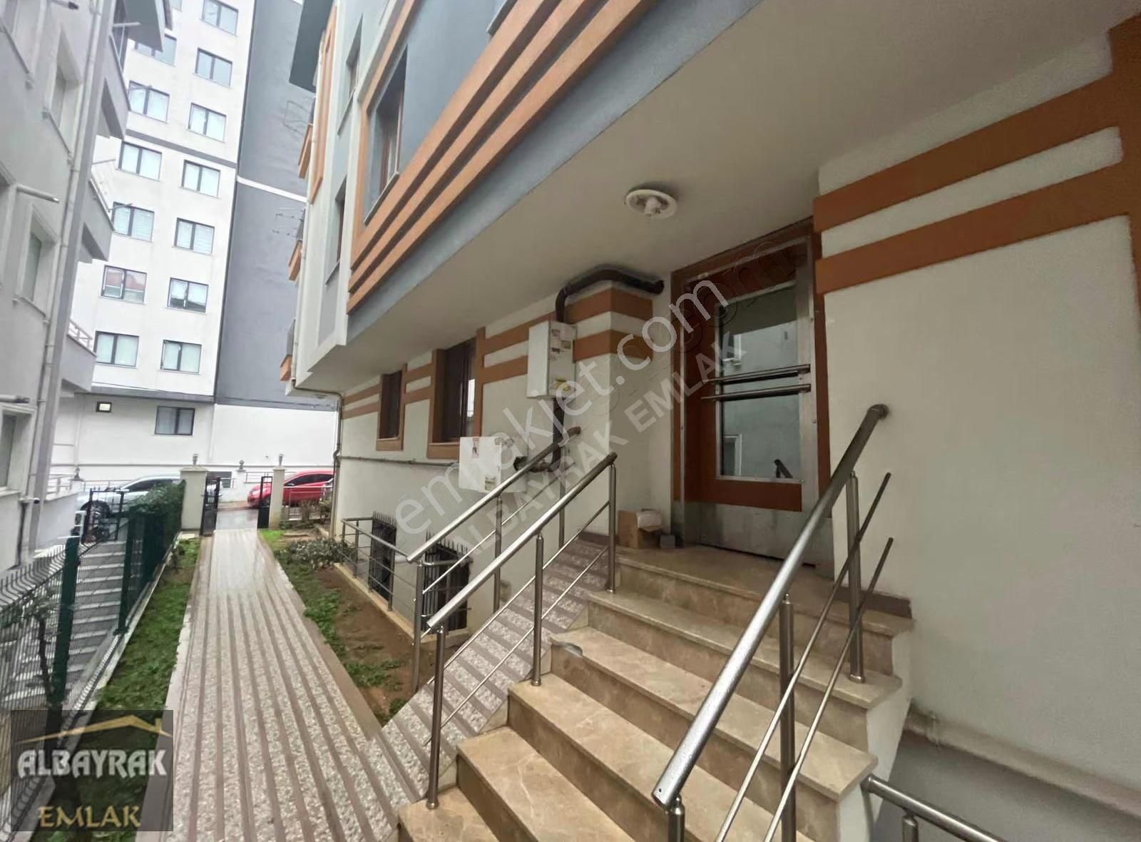 Albayraktan Kredi Limiti Yok/2+1 Öncephe/çarşı Yakın Ferah Daire - Görsel 16