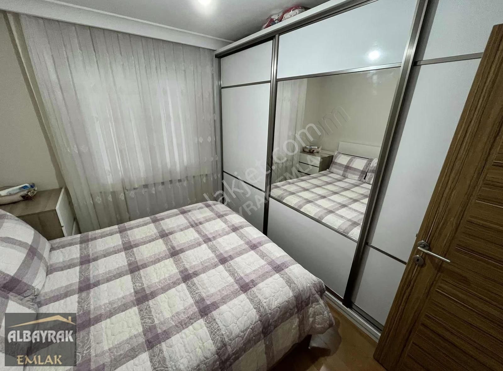 Albayraktan Kredi Limiti Yok/2+1 Öncephe/çarşı Yakın Ferah Daire - Görsel 11