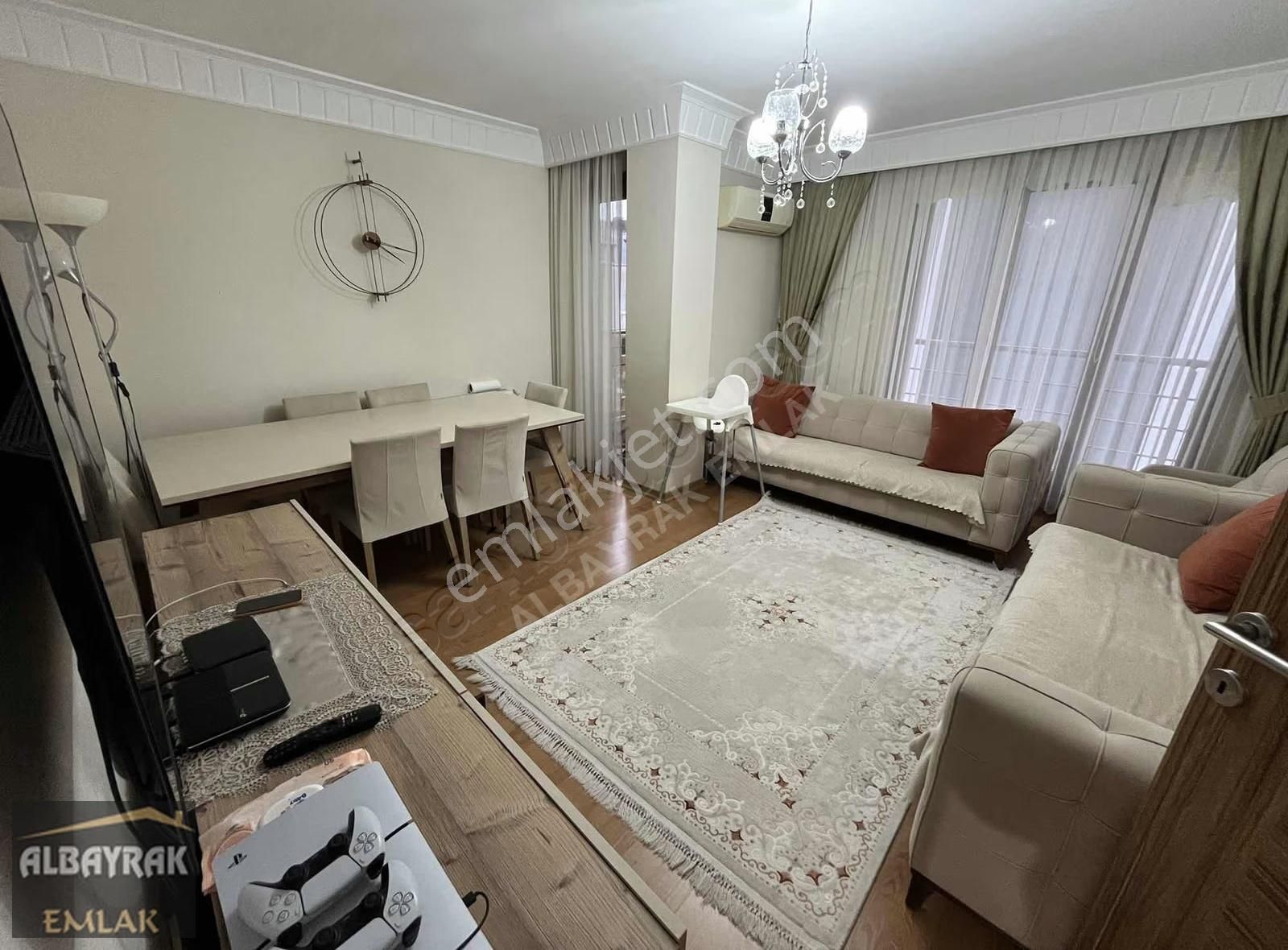 Albayraktan Kredi Limiti Yok/2+1 Öncephe/çarşı Yakın Ferah Daire - Görsel 30