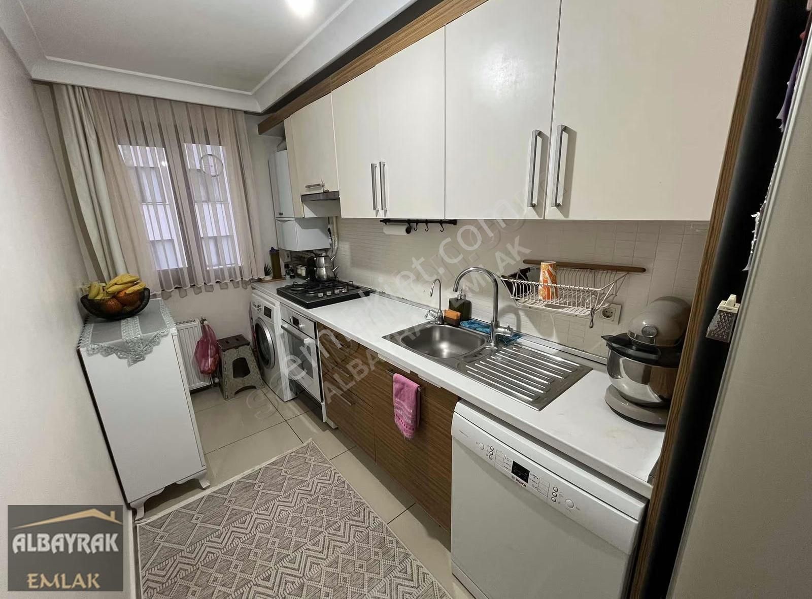Albayraktan Kredi Limiti Yok/2+1 Öncephe/çarşı Yakın Ferah Daire - Görsel 10