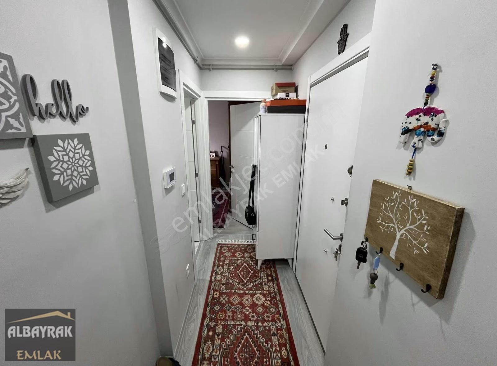 Albayraktan Arakat Öncephe 2+1/limitsiz Kredi/metro Ve Çarşı 6dk - Görsel 3