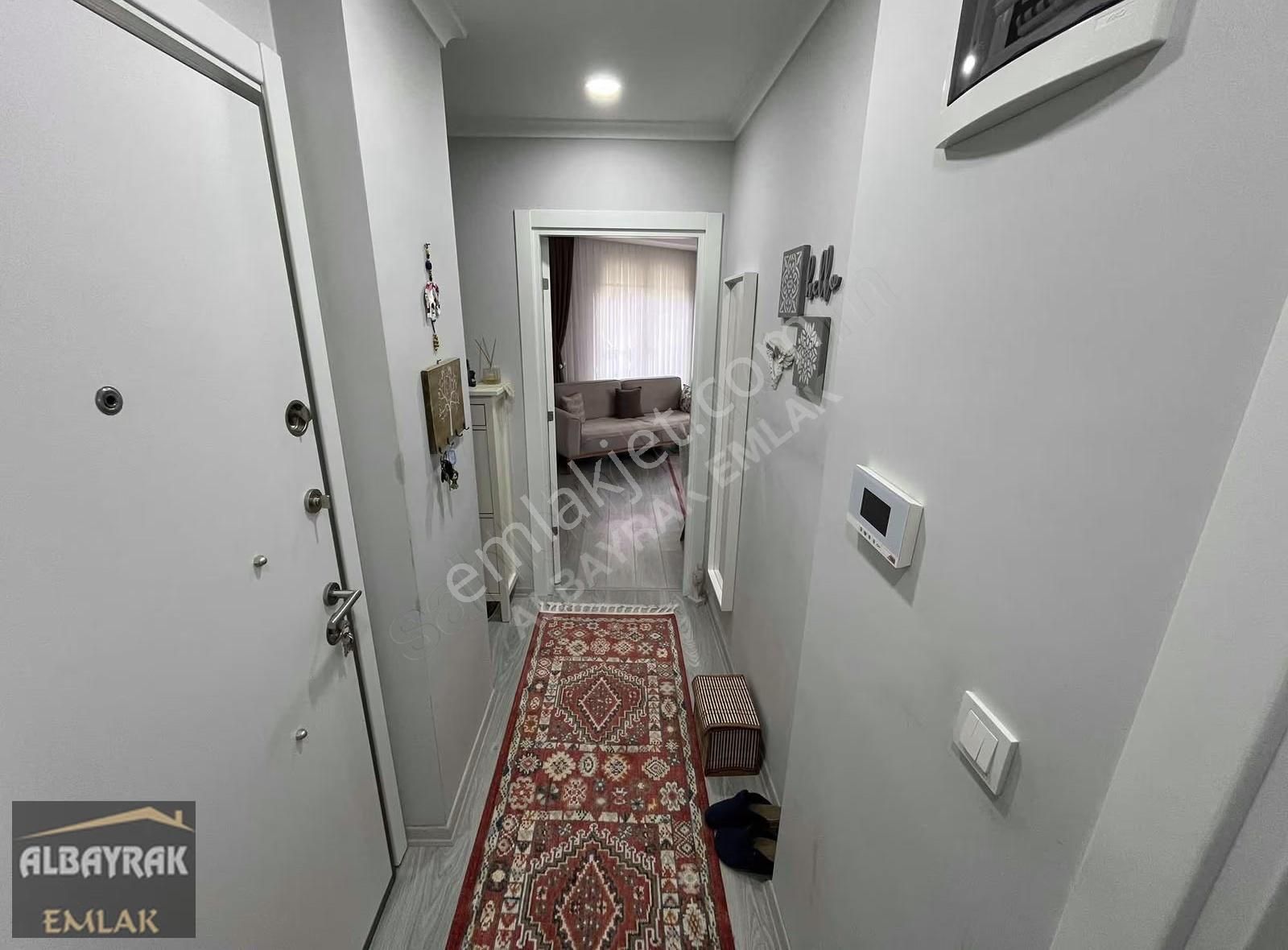 Albayraktan Arakat Öncephe 2+1/limitsiz Kredi/metro Ve Çarşı 6dk - Görsel 19