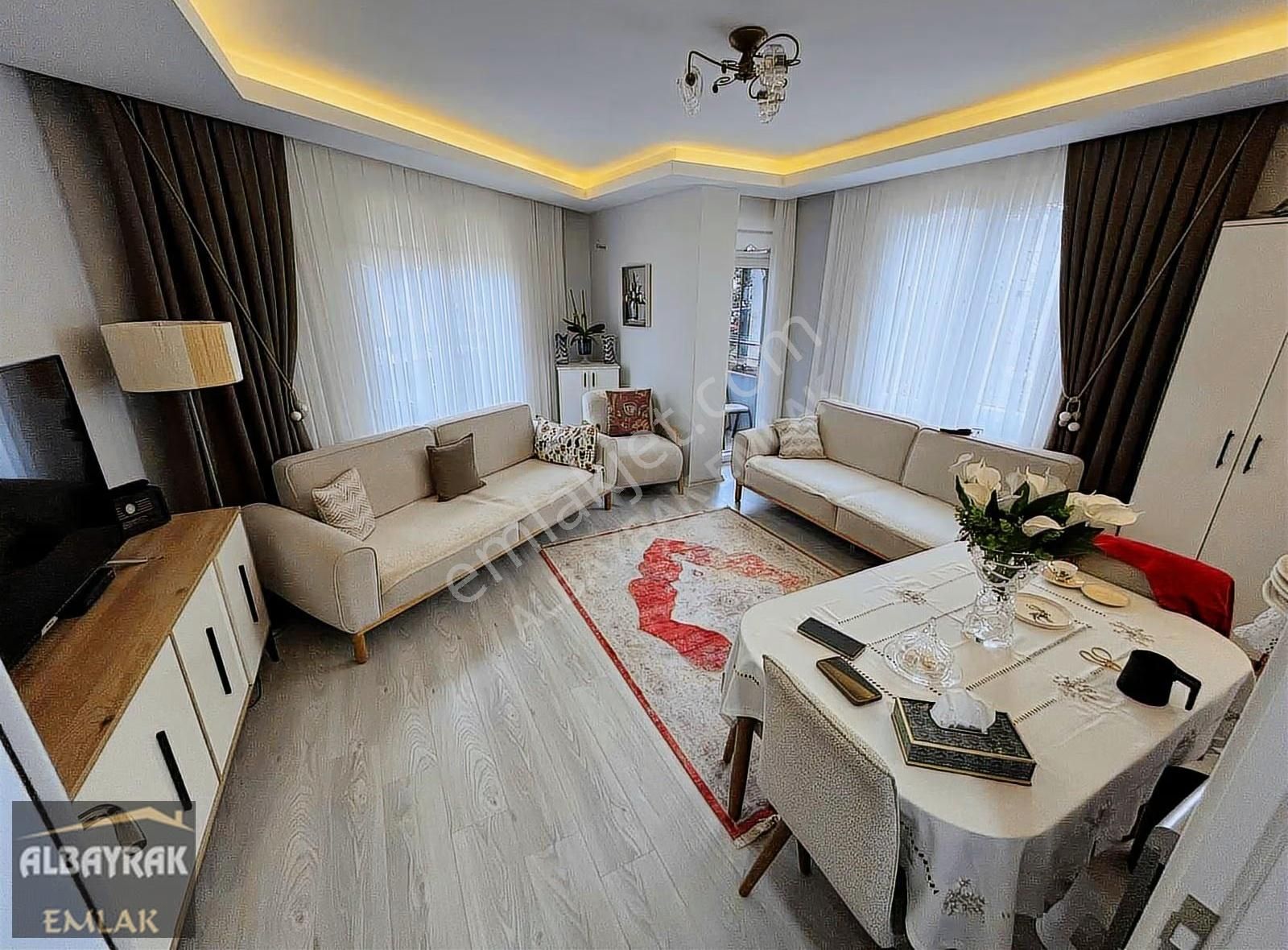 Albayraktan Arakat Öncephe 2+1/limitsiz Kredi/metro Ve Çarşı 6dk - Görsel 16