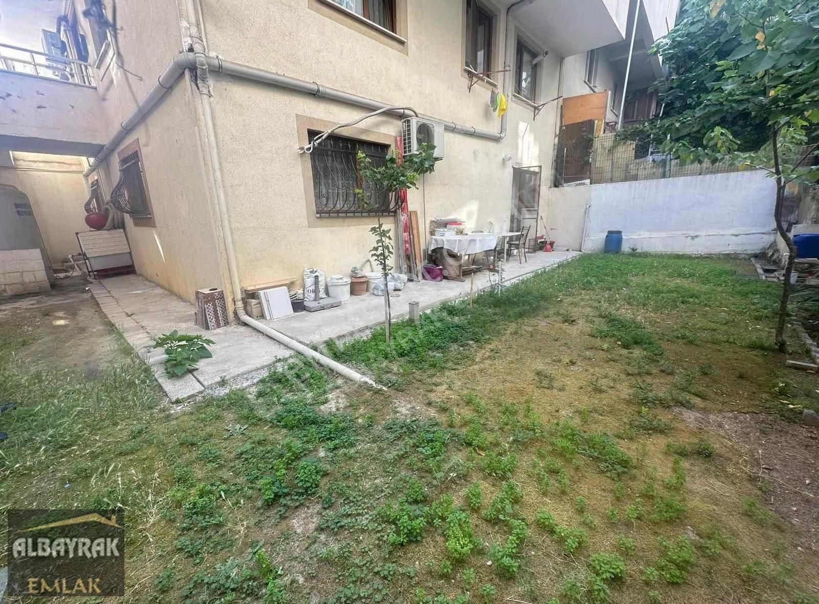 Albayrak Emlaktan Kullanışlı Güzel Yüksek Giriş Daire - Görsel 20