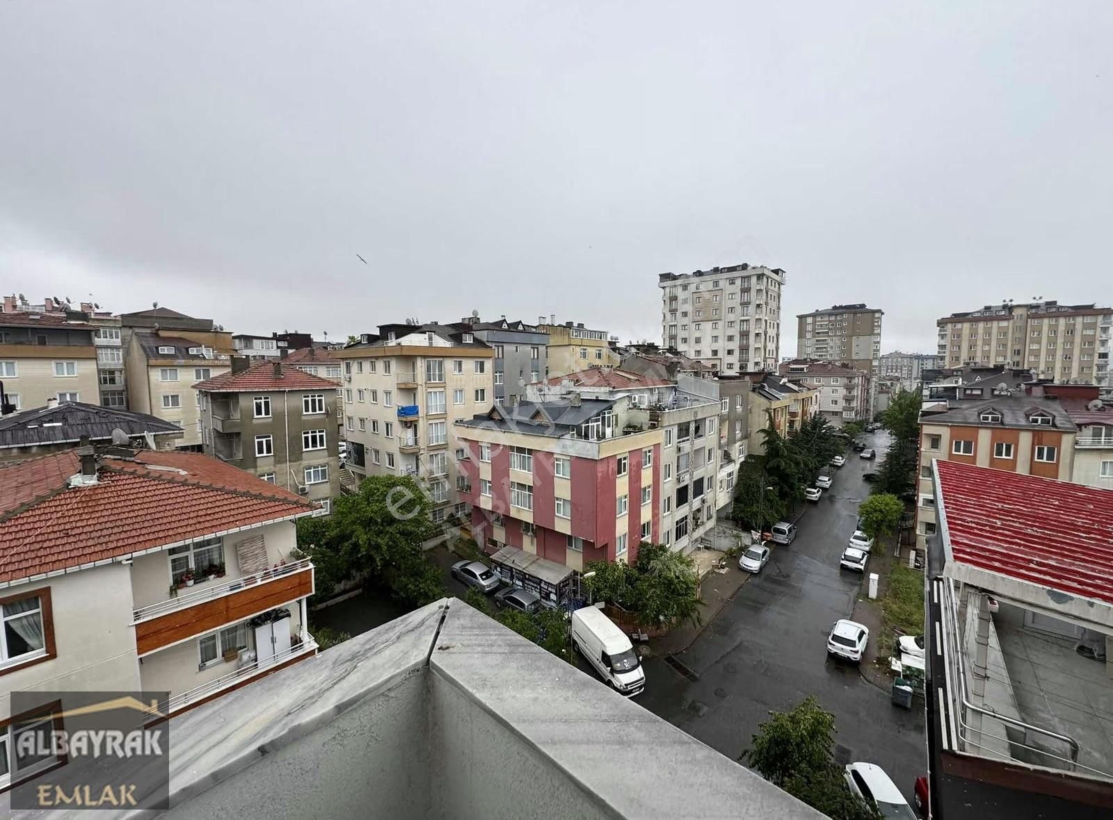 Albayrak Emlaktan Genış Ferah İkbal Caddesinde Daıre - Görsel 8