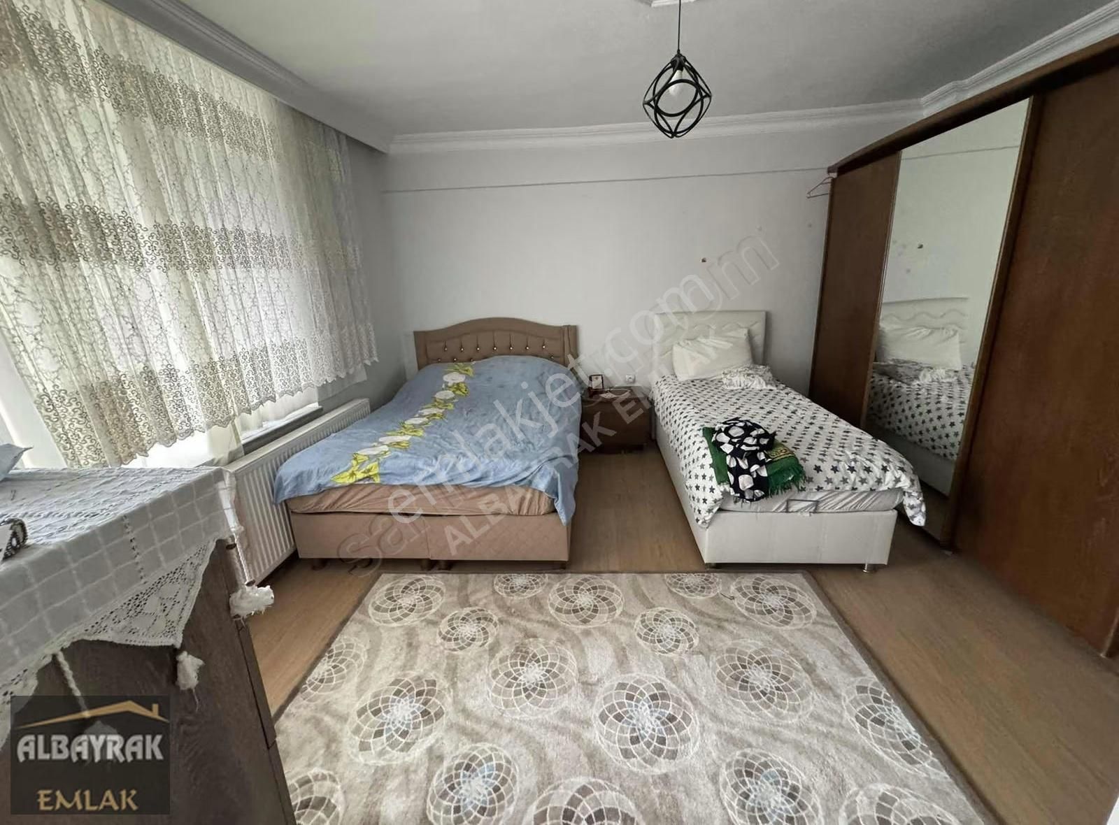 Albayrak Emlaktan Genış Ferah İkbal Caddesinde Daıre - Görsel 10