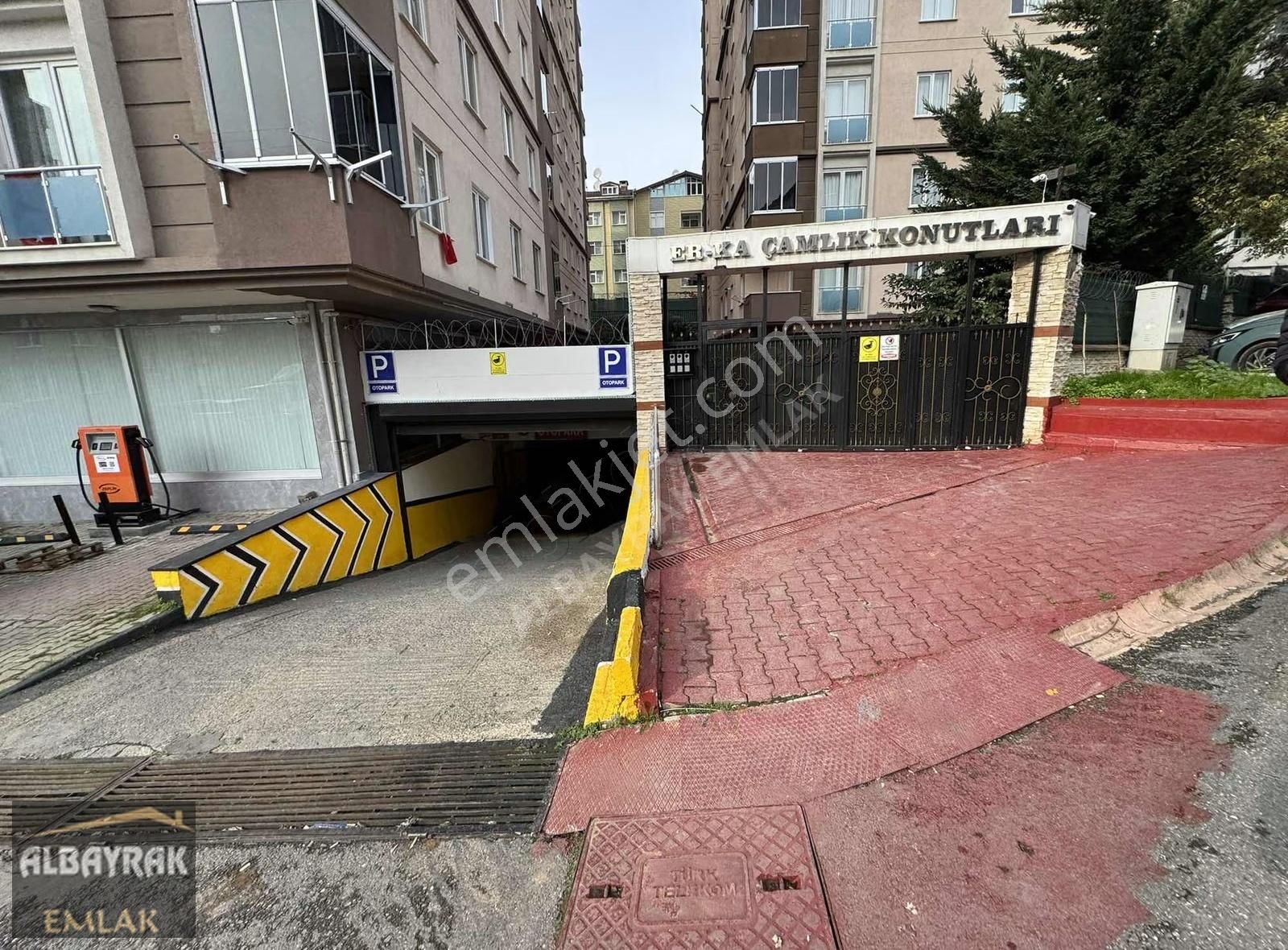 Albayraktan Site İçersinde İçersi Sıfırlanmış Ulaşıma Yakın - Görsel 29