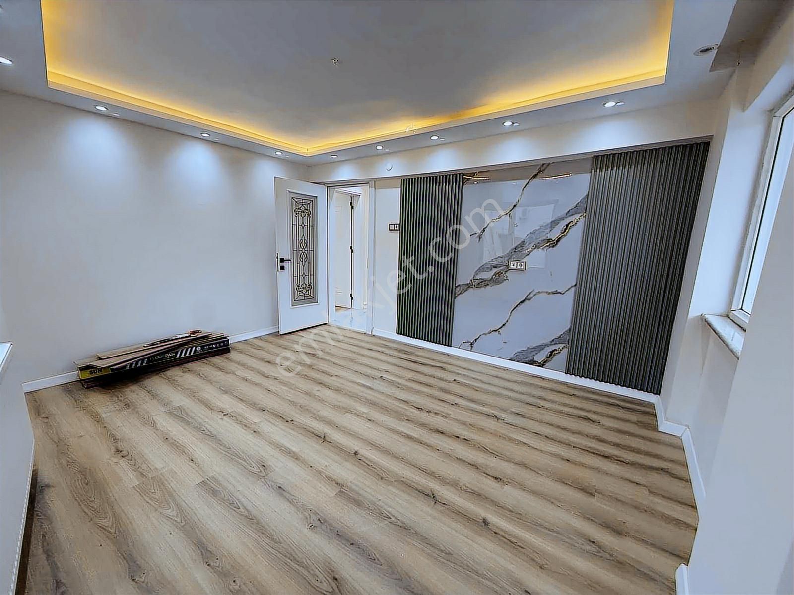 Emlak Center'dan Kuşlubahçe Mah Satılık 2+1 Kapalı Mutfaklı Ev - Görsel 20