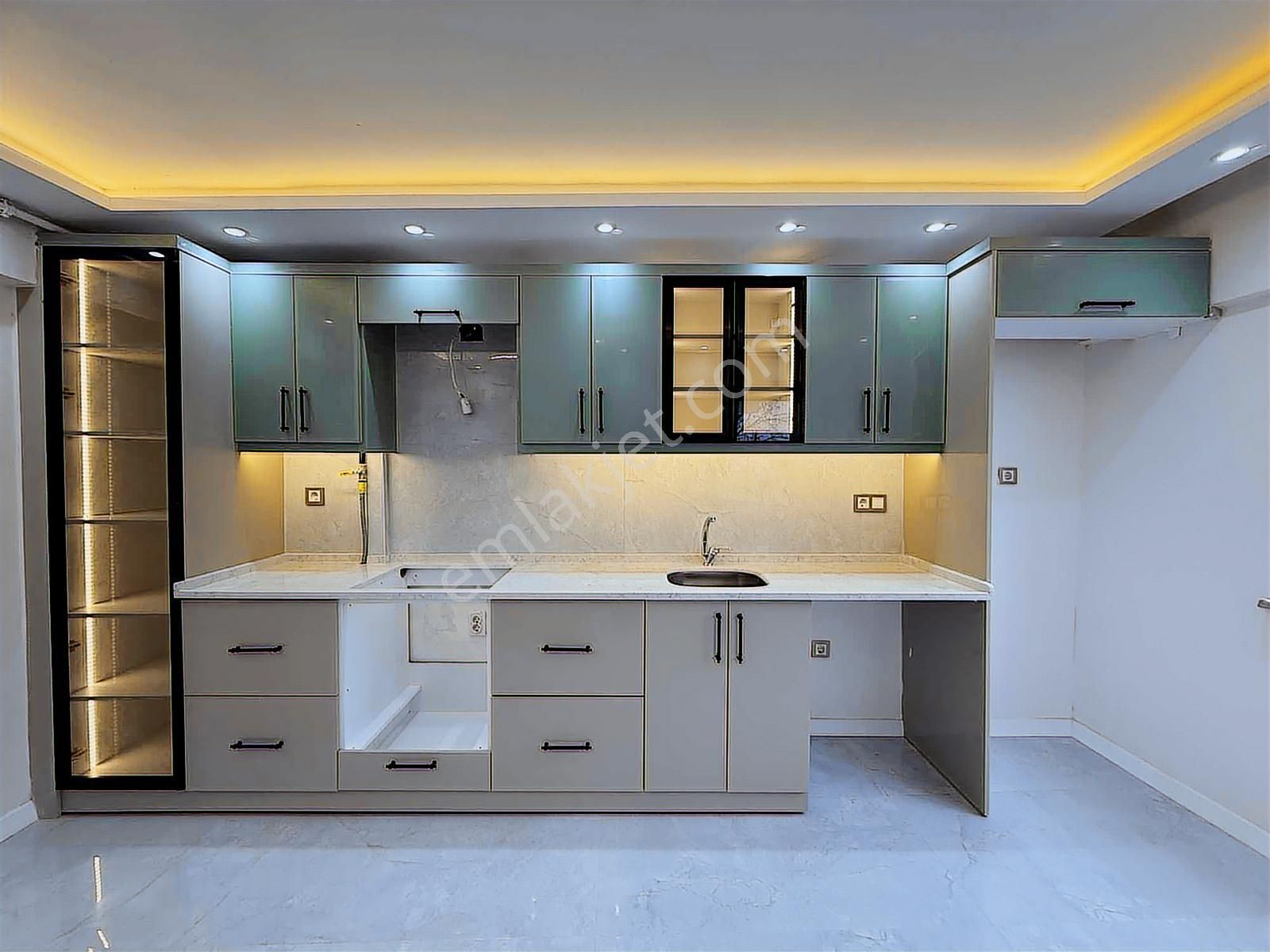 Emlak Center'dan Kuşlubahçe Mah Satılık 2+1 Kapalı Mutfaklı Ev - Görsel 27