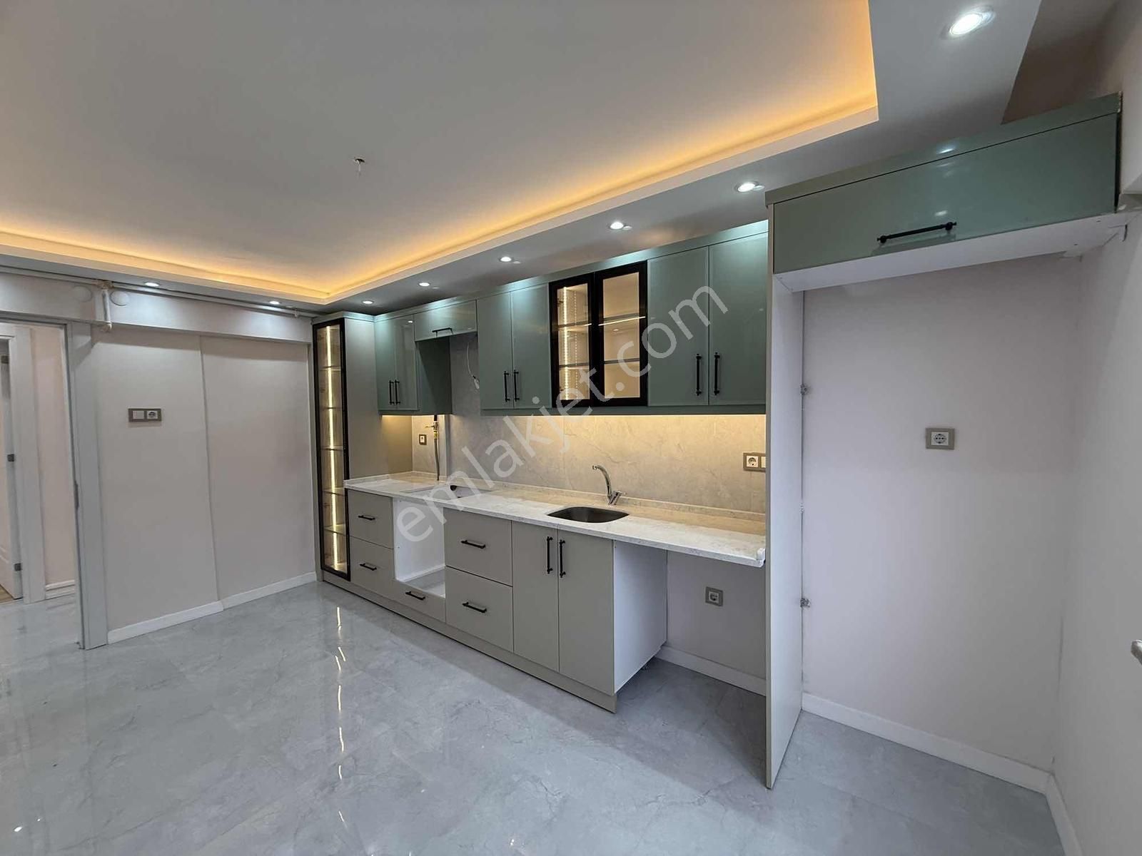 Emlak Center'dan Kuşlubahçe Mah Satılık 2+1 Kapalı Mutfaklı Ev - Görsel 15