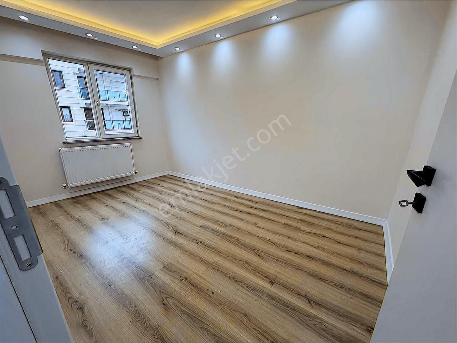 Emlak Center'dan Kuşlubahçe Mah Satılık 2+1 Kapalı Mutfaklı Ev - Görsel 18