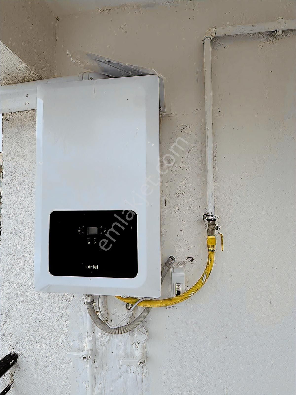 Emlak Center'dan Kuşlubahçe Mah Satılık 2+1 Kapalı Mutfaklı Ev - Görsel 26