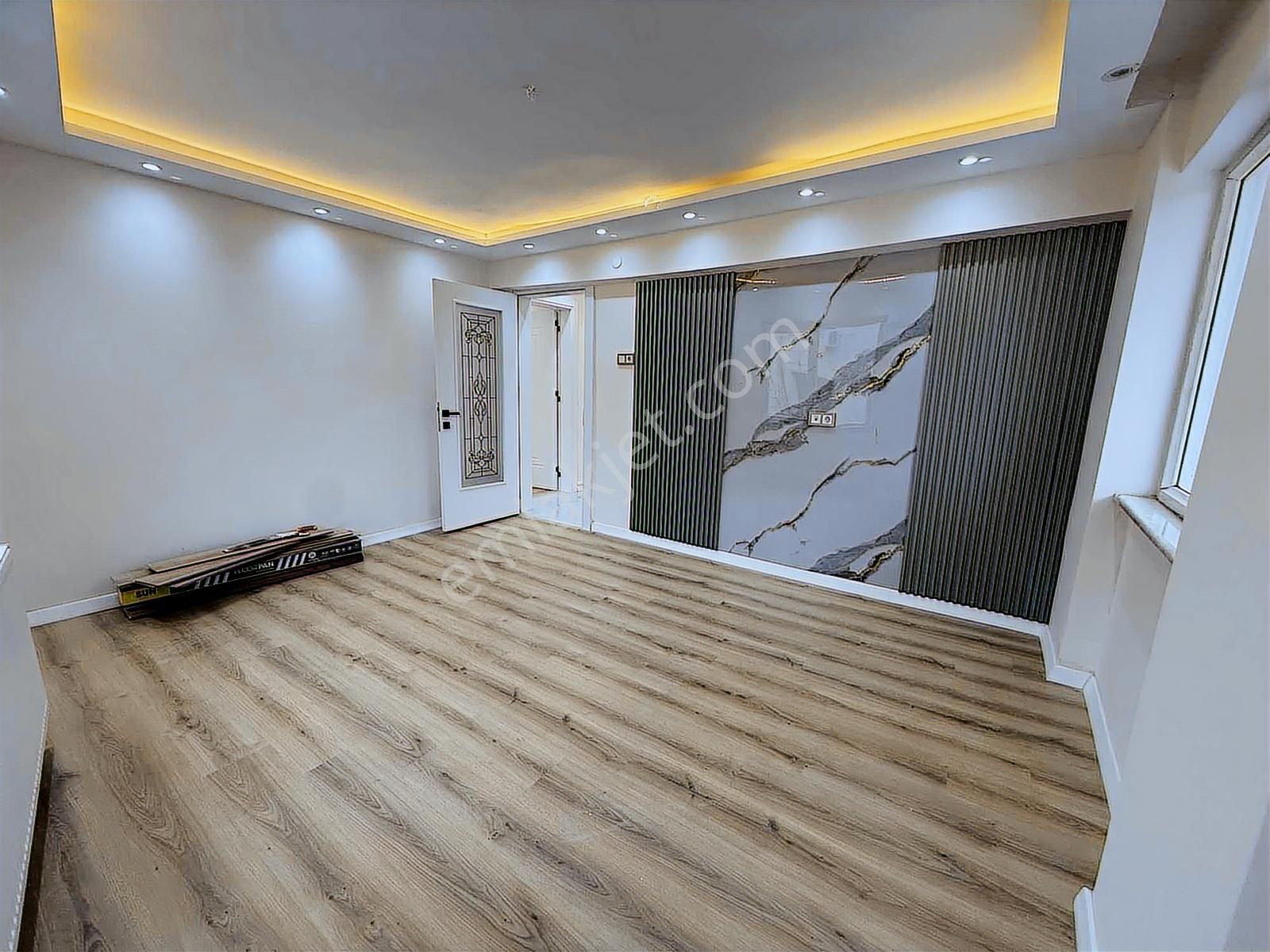 Emlak Center'dan Kuşlubahçe Mah Satılık 2+1 Kapalı Mutfaklı Ev - Görsel 22