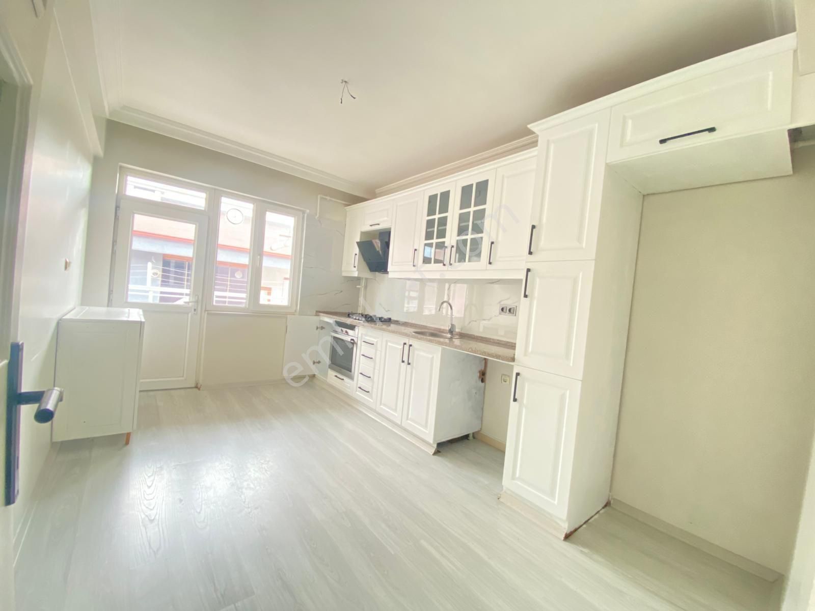 Çobanceșme Mahallesinde 3+1 Daire