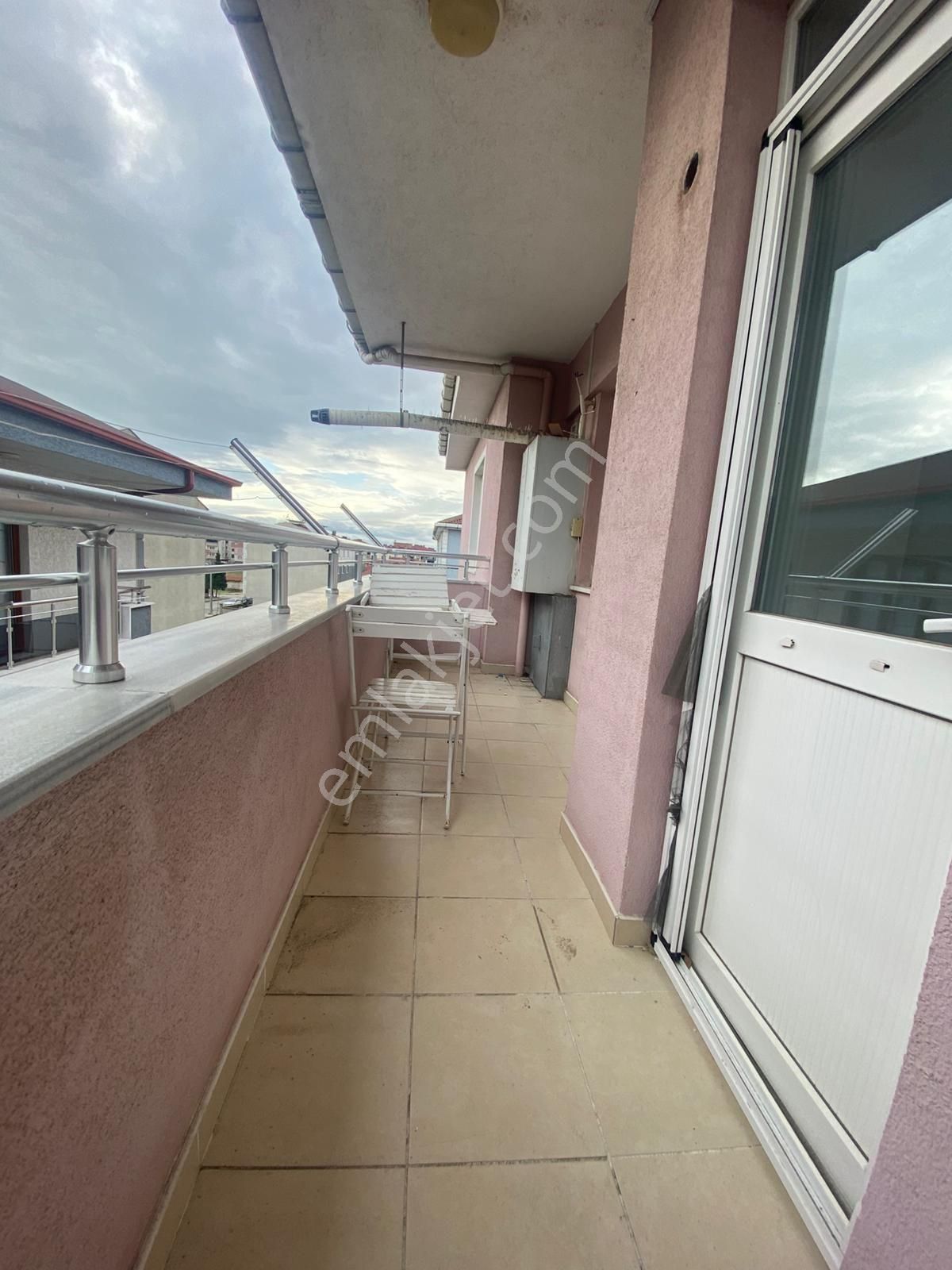 Çobanceșme Mahallesinde 3+1 Daire - Görsel 15