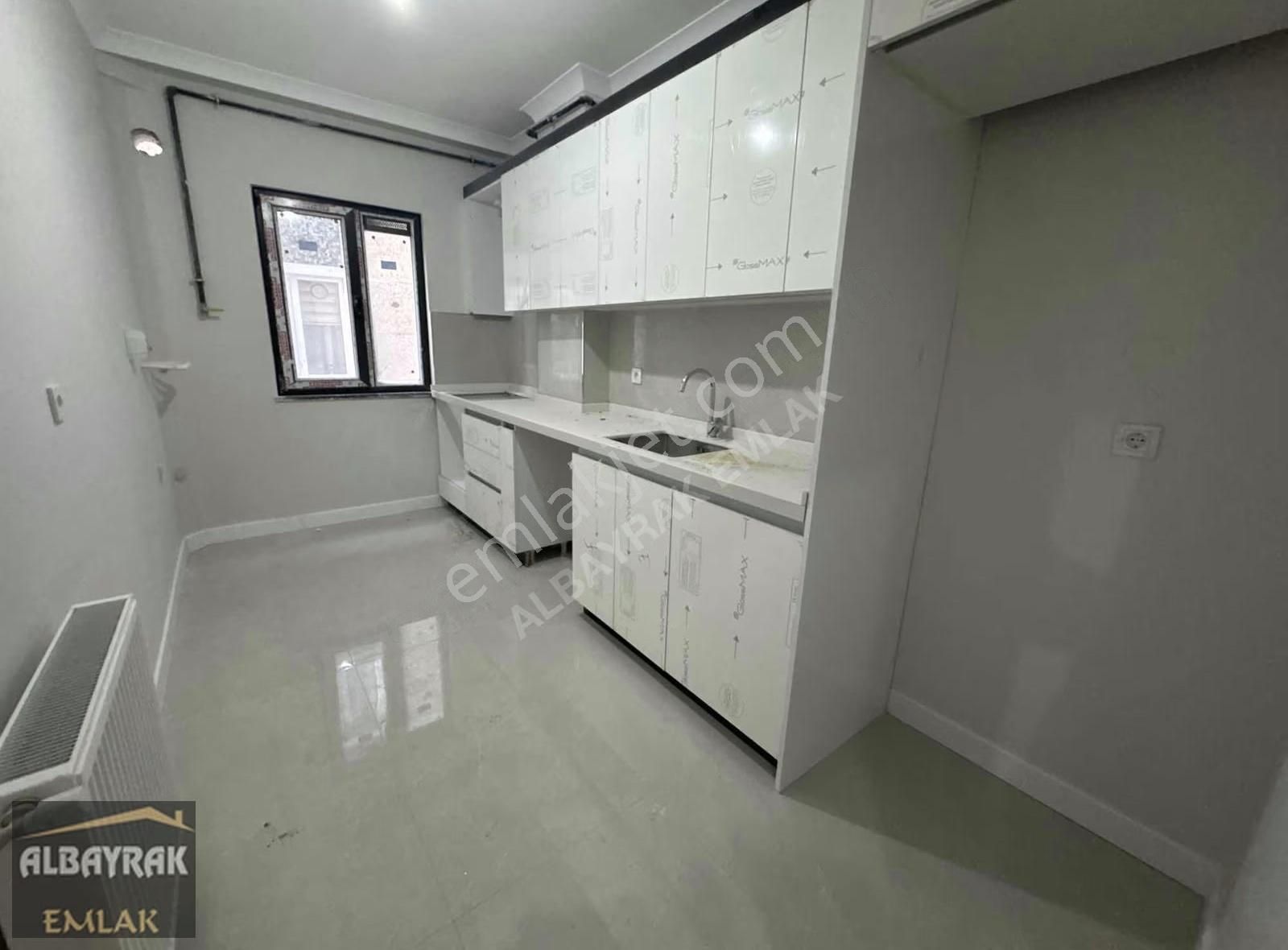 Albayrak'tan Metro Ve Buyaka Avm Yakın Otoparklı Dairei - Görsel 22