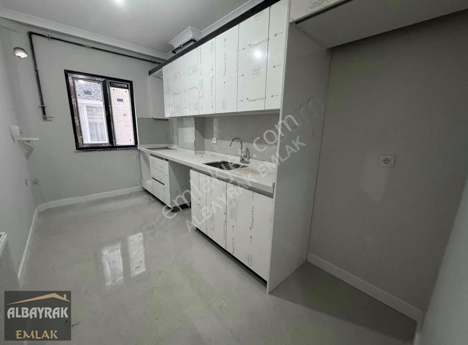 Albayrak'tan Metro Ve Buyaka Avm Yakın Otoparklı Dairei - Görsel 18