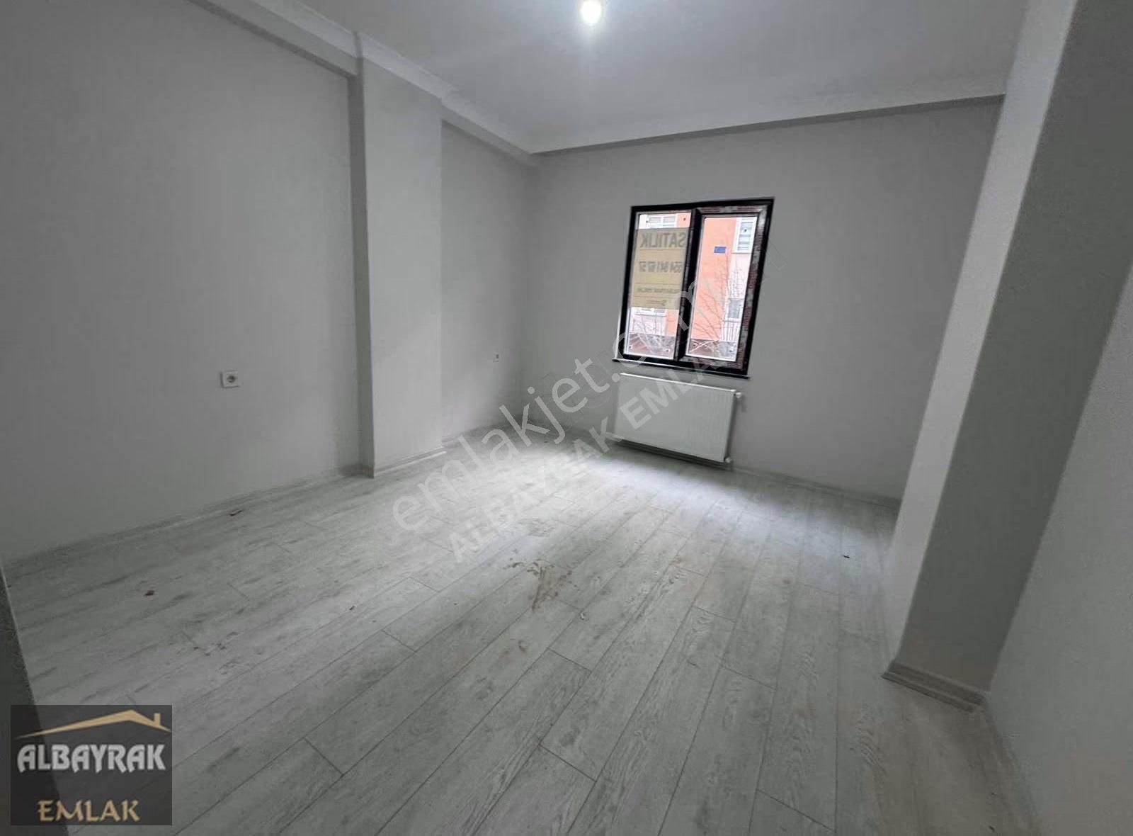 Albayrak'tan Metro Ve Buyaka Avm Yakın Otoparklı Dairei - Görsel 10
