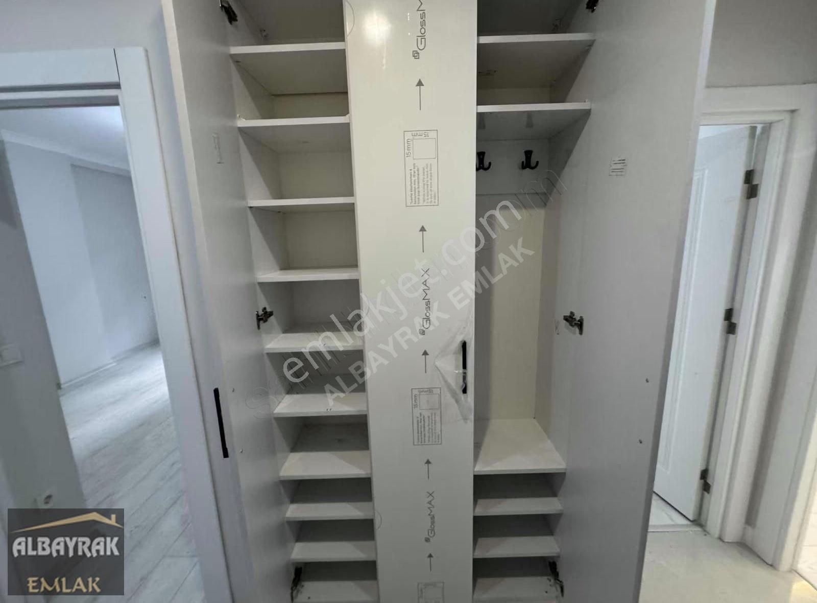 Albayrak'tan Metro Ve Buyaka Avm Yakın Otoparklı Dairei - Görsel 28