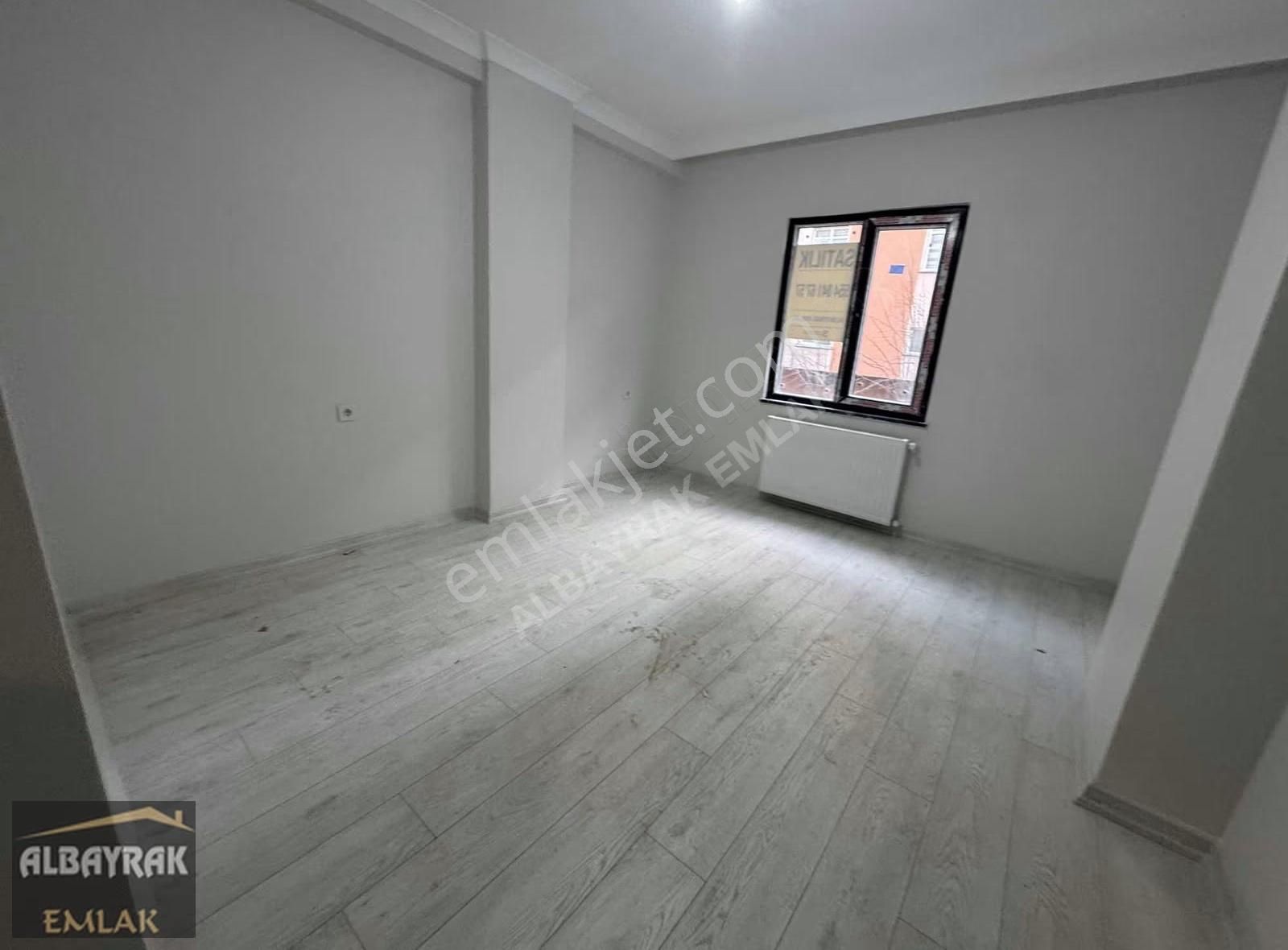 Albayrak'tan Metro Ve Buyaka Avm Yakın Otoparklı Dairei - Görsel 16