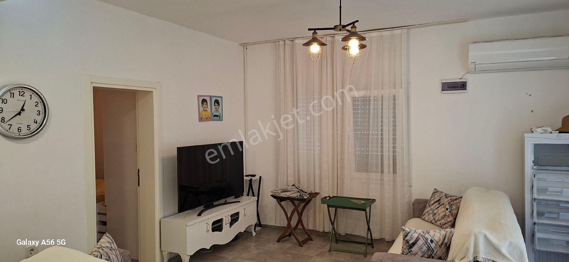 Kuşadası Davutlar Sahilınde Denize Sıfır Sitede Tek Müstakil Emsalsiz Villa - Görsel 30