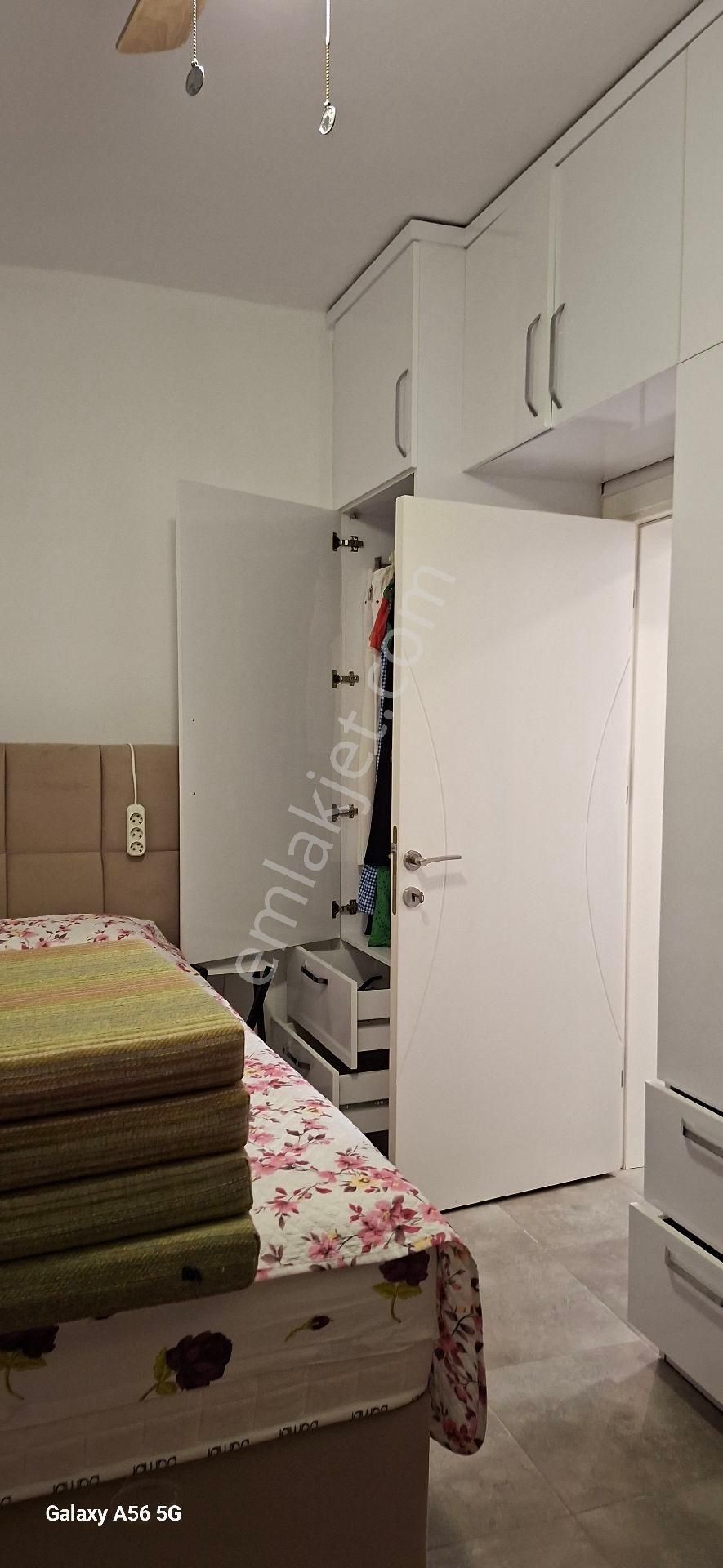 Kuşadası Davutlar Sahilınde Denize Sıfır Sitede Tek Müstakil Emsalsiz Villa - Görsel 35