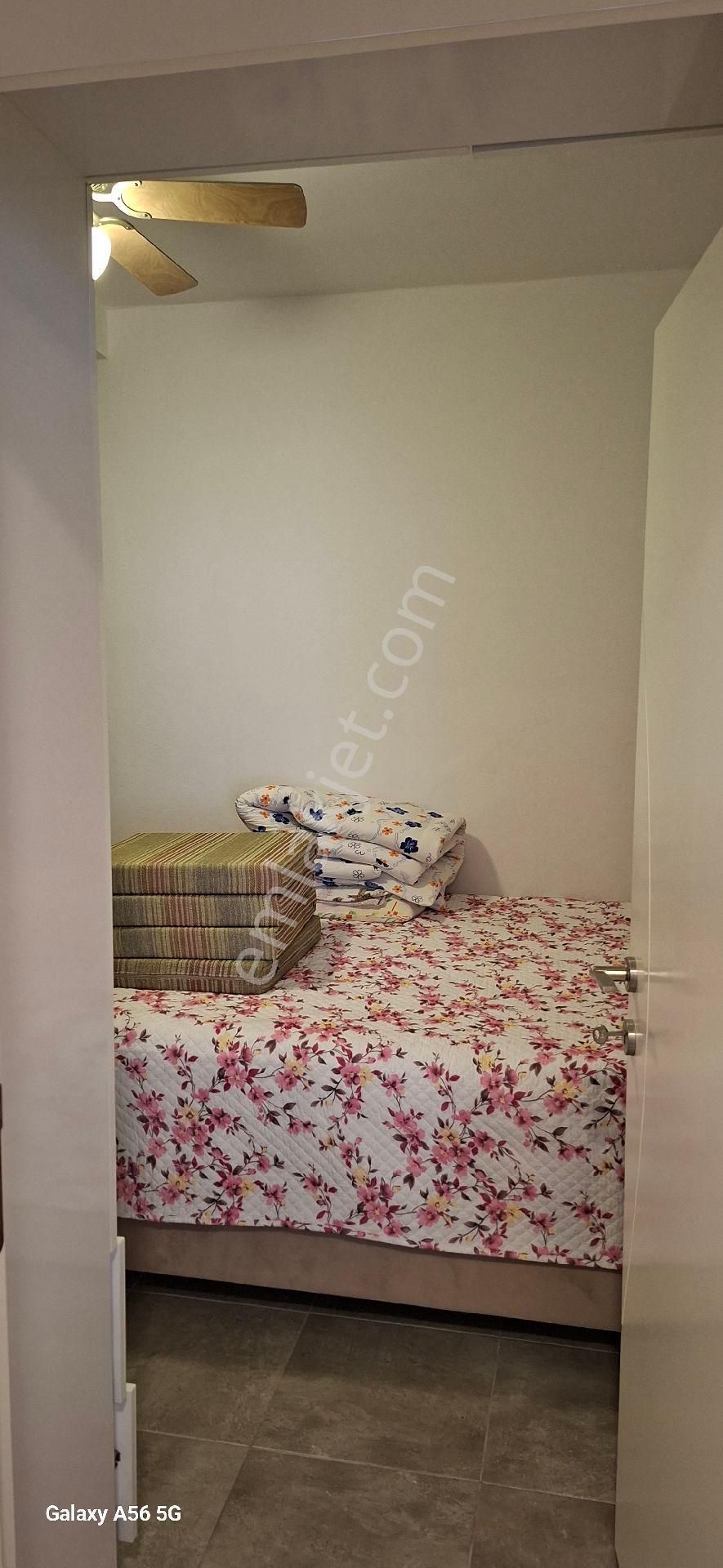 Kuşadası Davutlar Sahilınde Denize Sıfır Sitede Tek Müstakil Emsalsiz Villa - Görsel 26