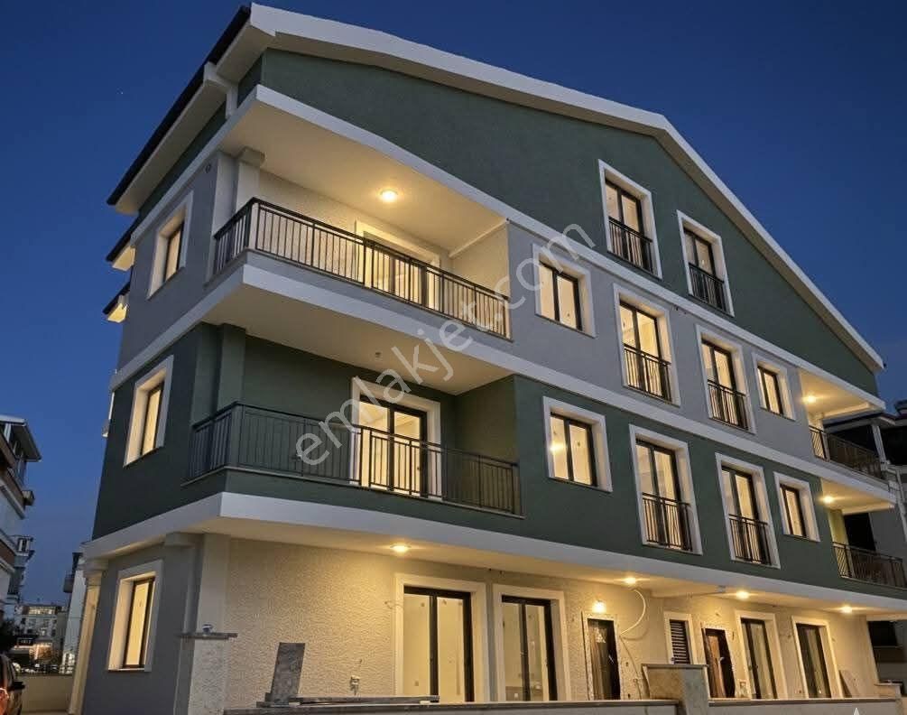 🌟 Didim🔥 Efeler'de 🍯kaçırıl🌲mayacak🔥 Fırsat! Sıfır 3+1 Ayrı Mutfaklı Dubleks 🌟 Daire 🏡