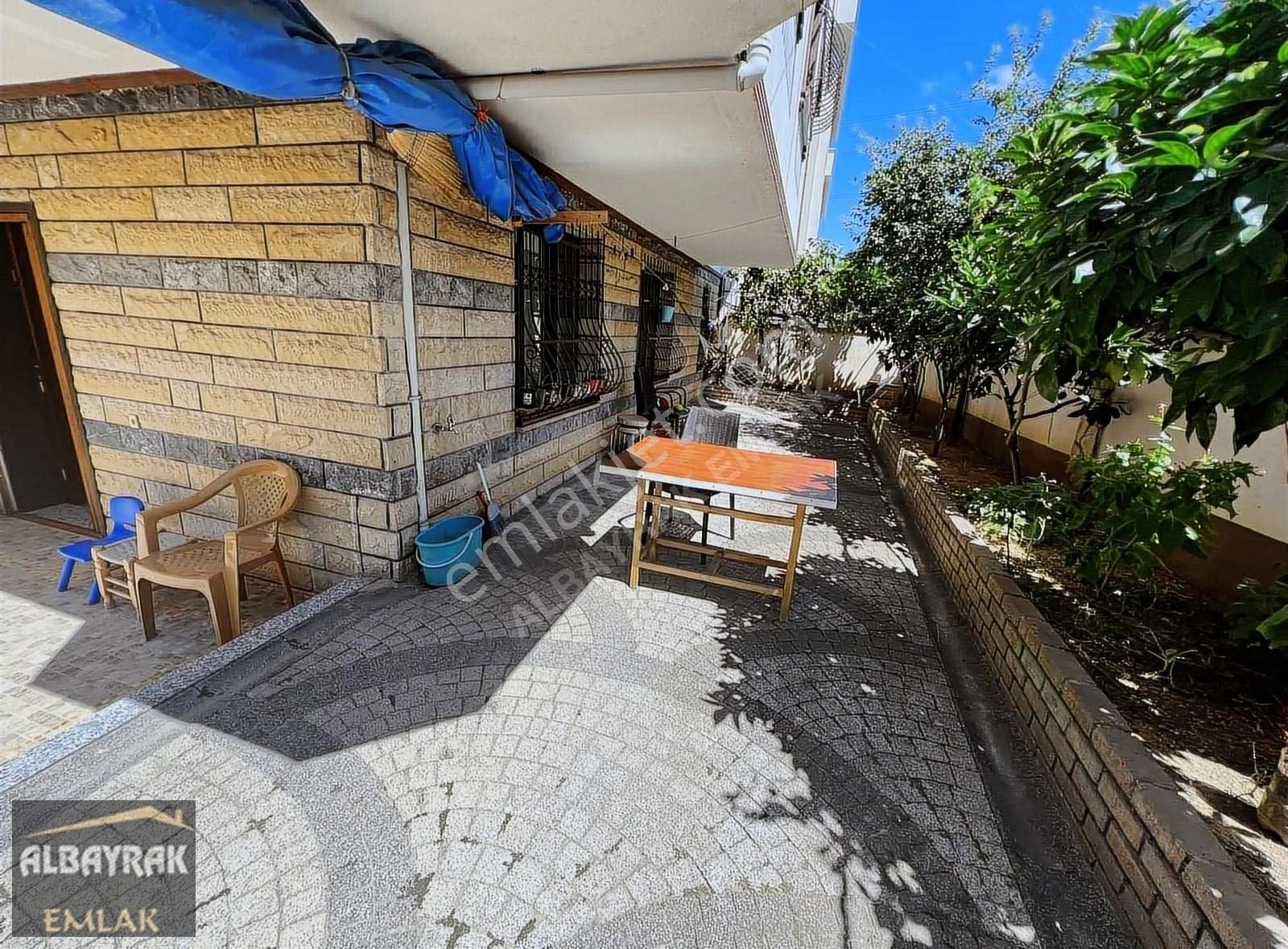 Albayrak'tan Şehir Merkezinde 462m2 Arsa İçinde 3 Kat Villa - Görsel 22