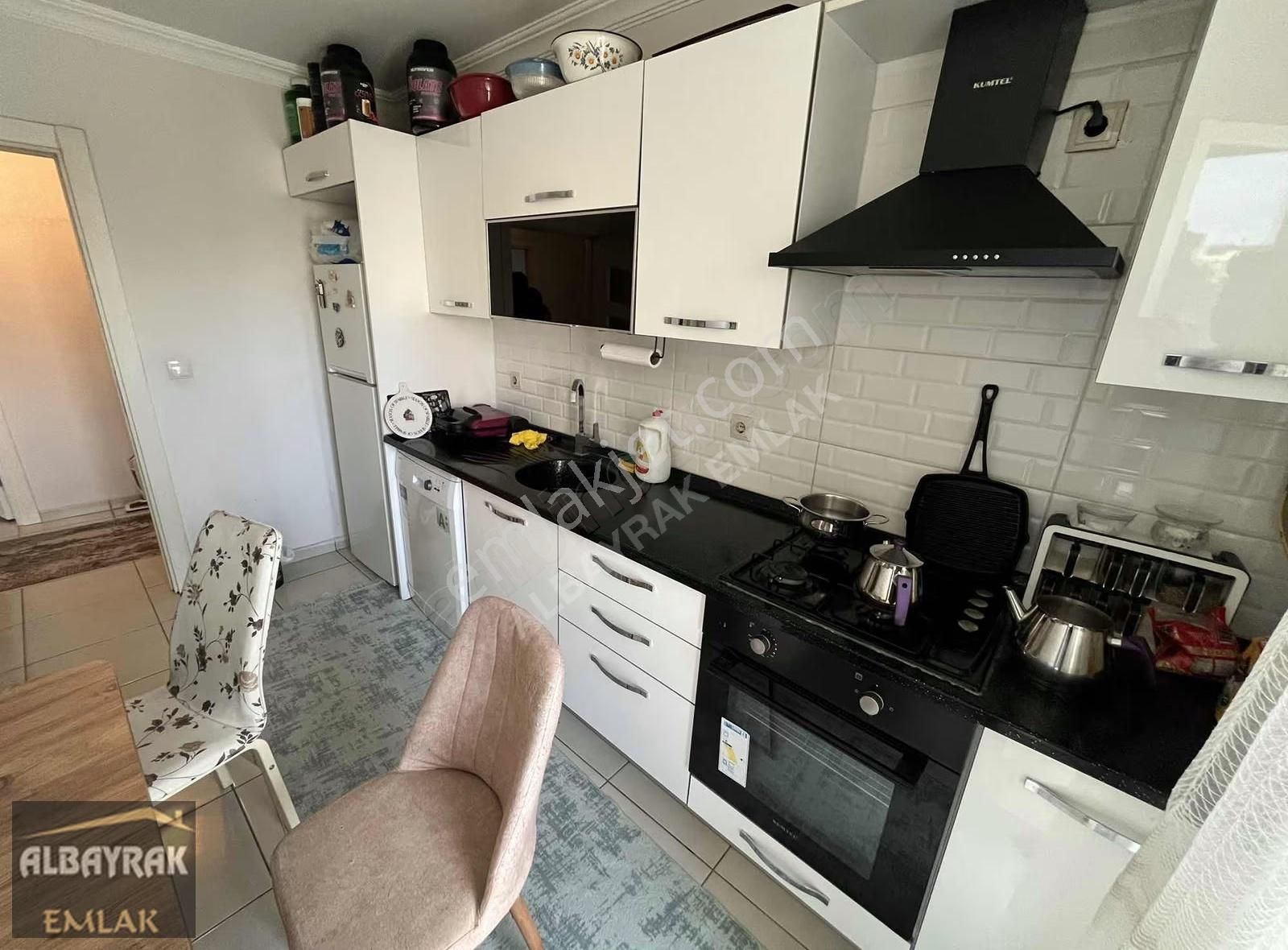 Araç Takaslı/otoparklı/arakat 2+1/teknopark Ve Havalimanı Komşu - Görsel 32