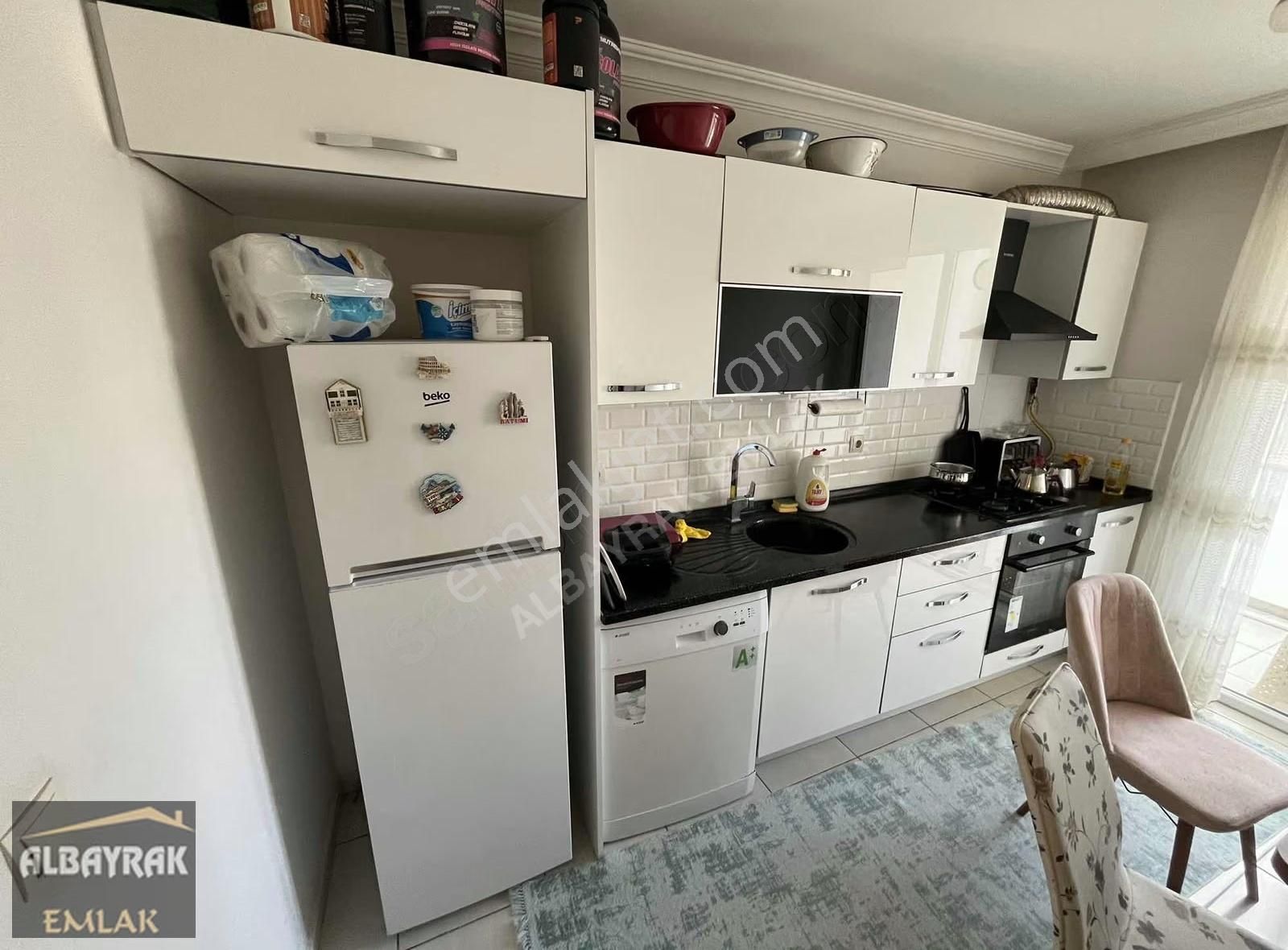 Araç Takaslı/otoparklı/arakat 2+1/teknopark Ve Havalimanı Komşu - Görsel 2