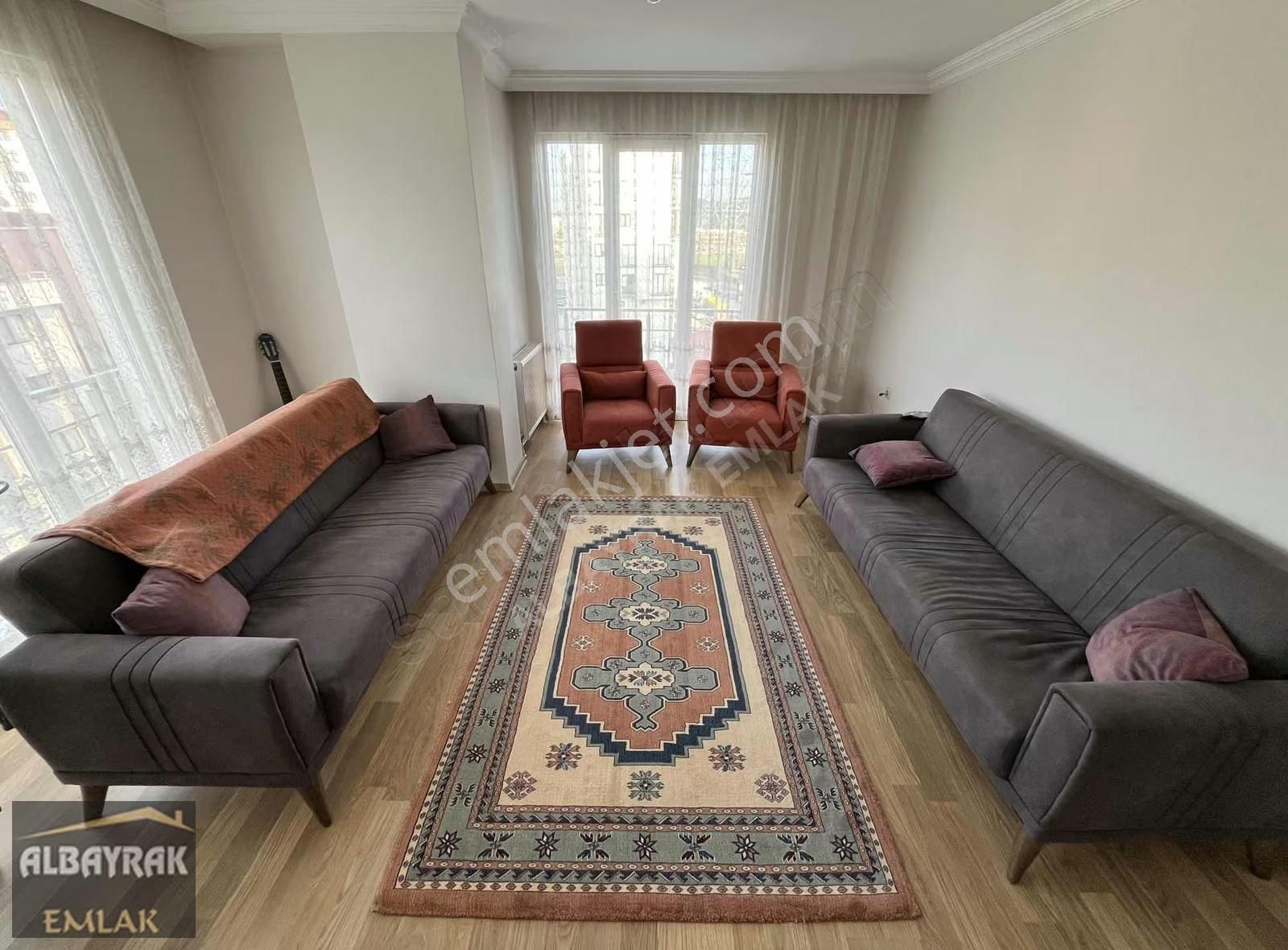 Araç Takaslı/otoparklı/arakat 2+1/teknopark Ve Havalimanı Komşu - Görsel 24