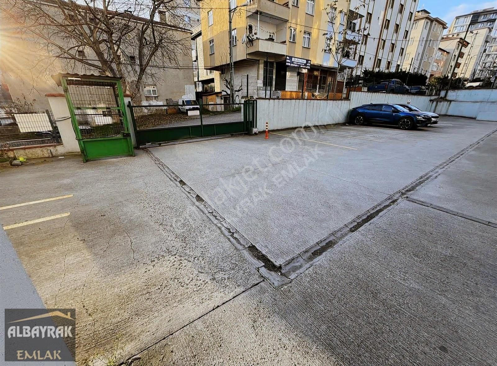 Araç Takaslı/otoparklı/arakat 2+1/teknopark Ve Havalimanı Komşu - Görsel 10