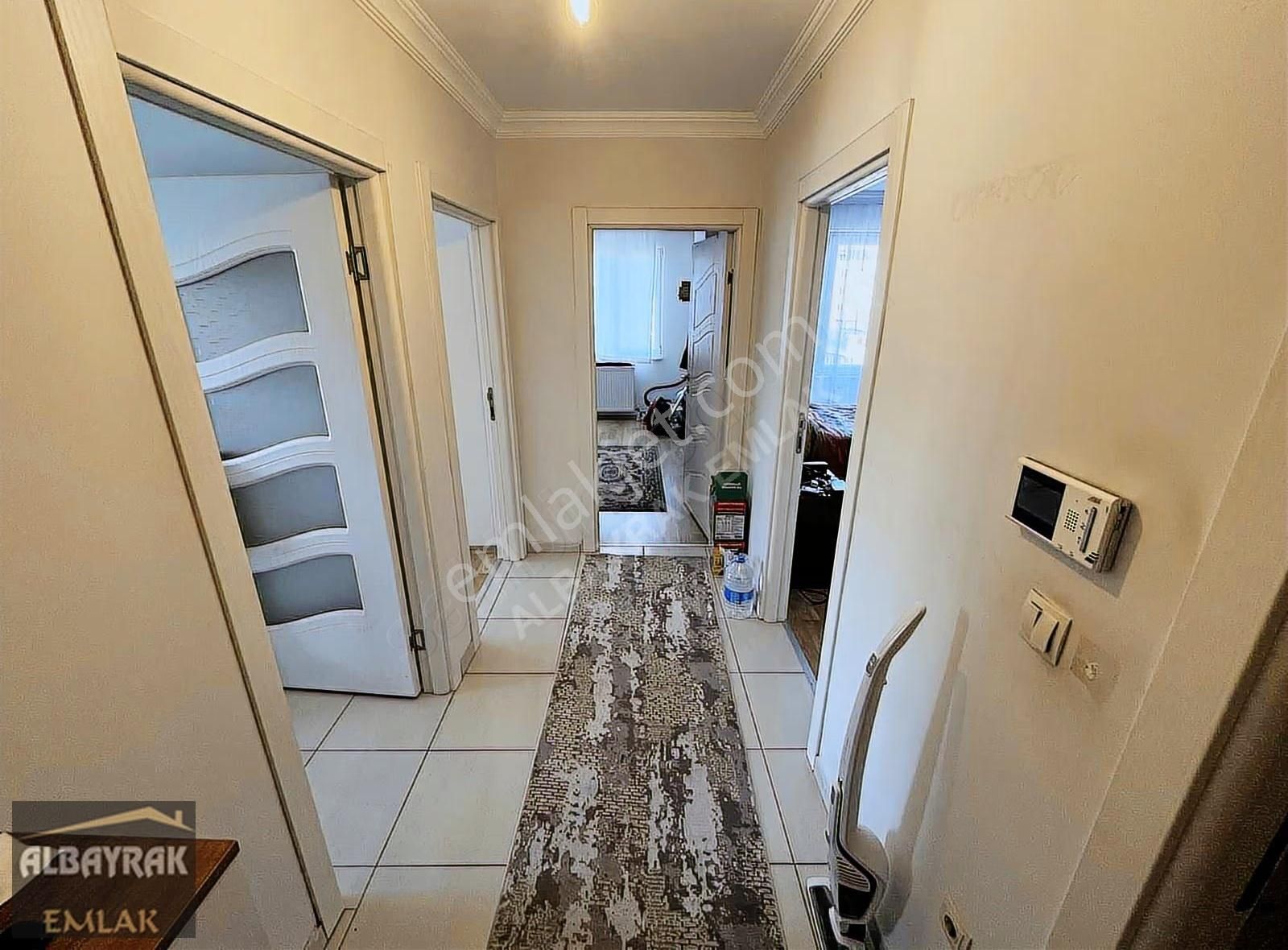 Araç Takaslı/otoparklı/arakat 2+1/teknopark Ve Havalimanı Komşu - Görsel 21