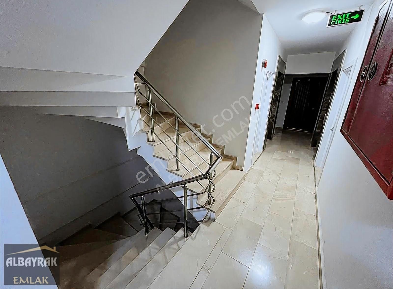 Araç Takaslı/otoparklı/arakat 2+1/teknopark Ve Havalimanı Komşu - Görsel 19