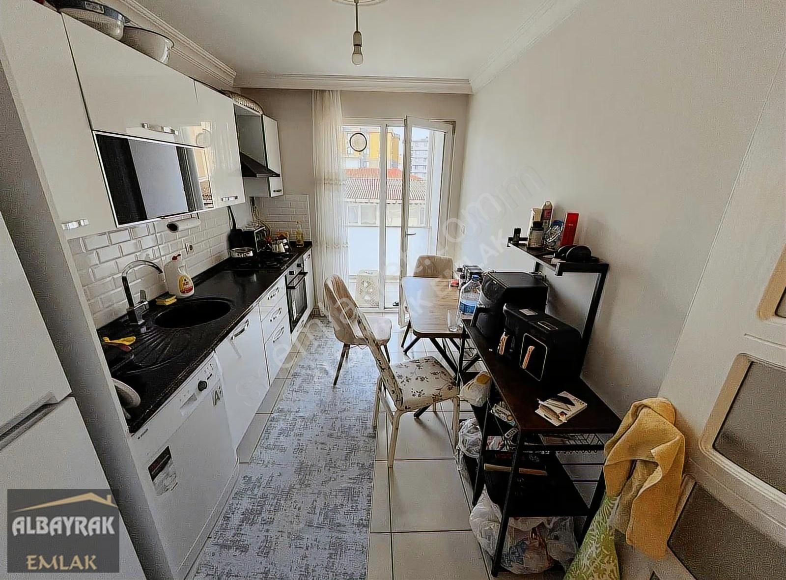 Araç Takaslı/otoparklı/arakat 2+1/teknopark Ve Havalimanı Komşu - Görsel 26