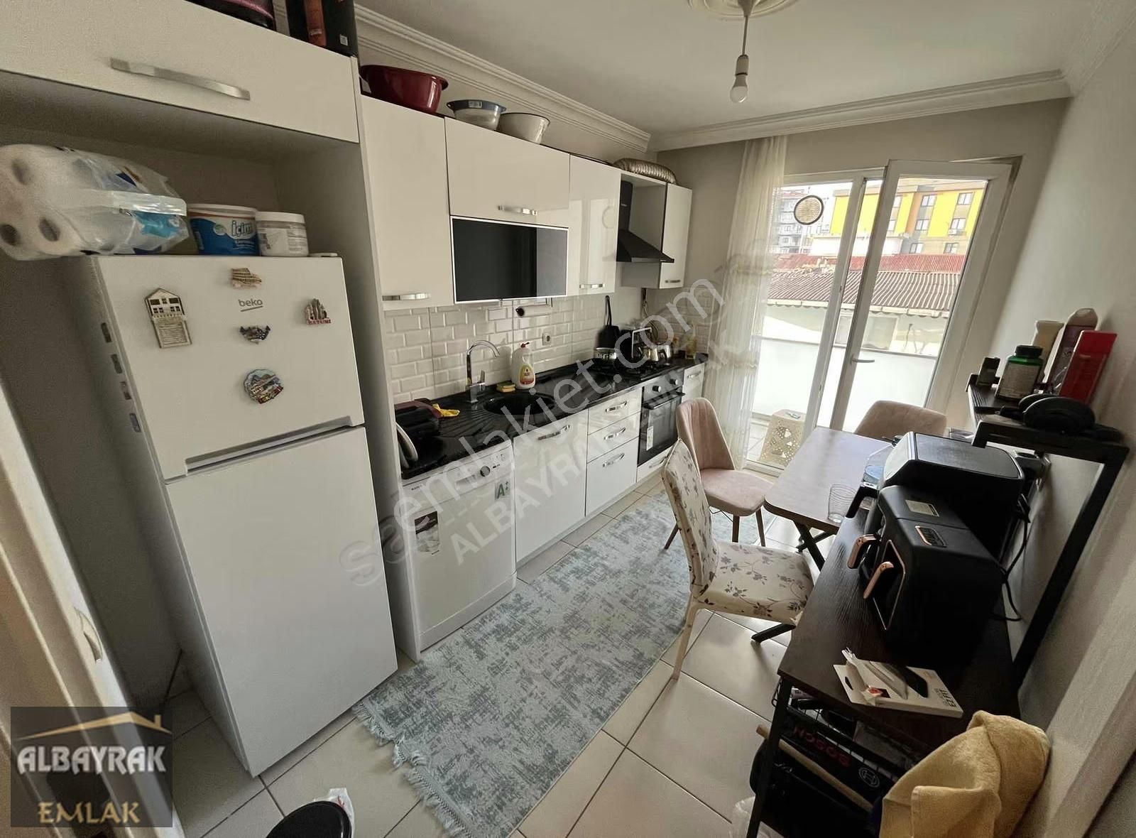 Araç Takaslı/otoparklı/arakat 2+1/teknopark Ve Havalimanı Komşu - Görsel 33