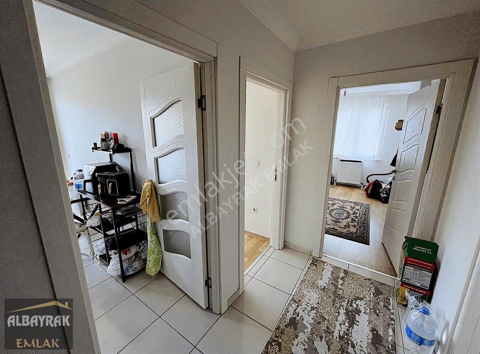 Araç Takaslı/otoparklı/arakat 2+1/teknopark Ve Havalimanı Komşu - Görsel 8