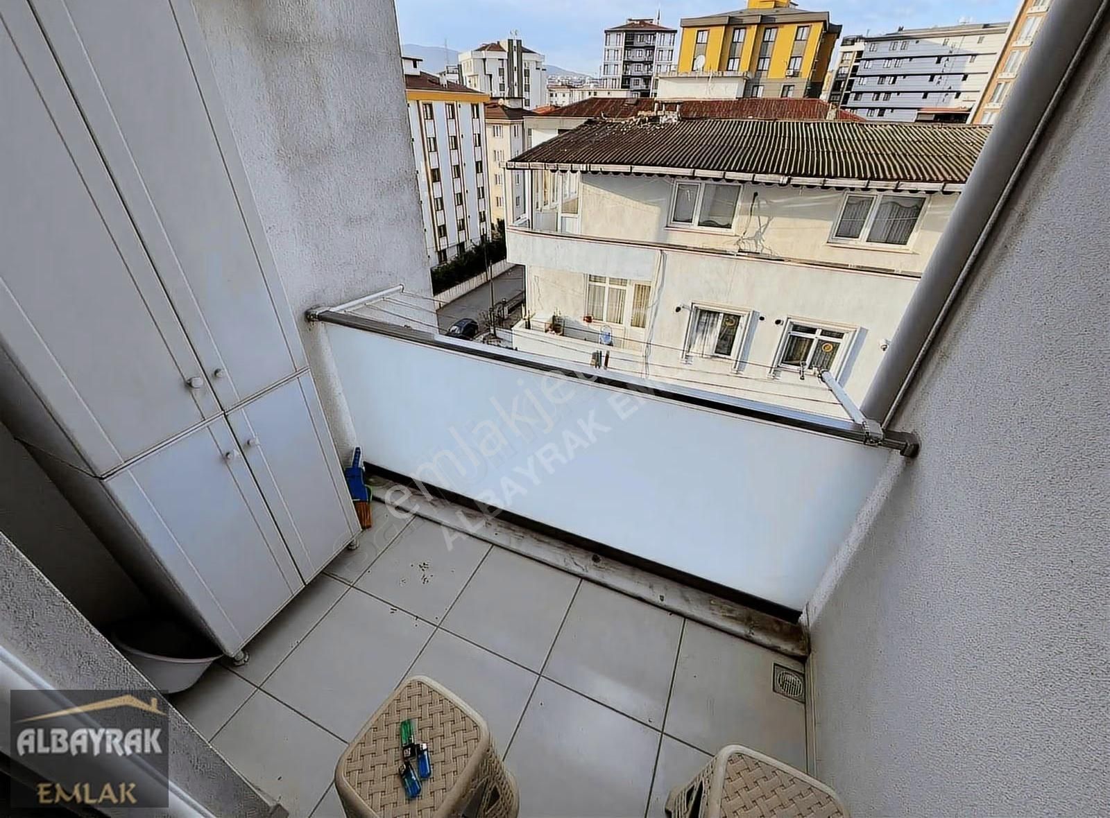 Araç Takaslı/otoparklı/arakat 2+1/teknopark Ve Havalimanı Komşu - Görsel 28