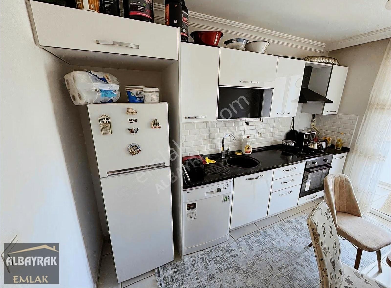 Araç Takaslı/otoparklı/arakat 2+1/teknopark Ve Havalimanı Komşu - Görsel 5