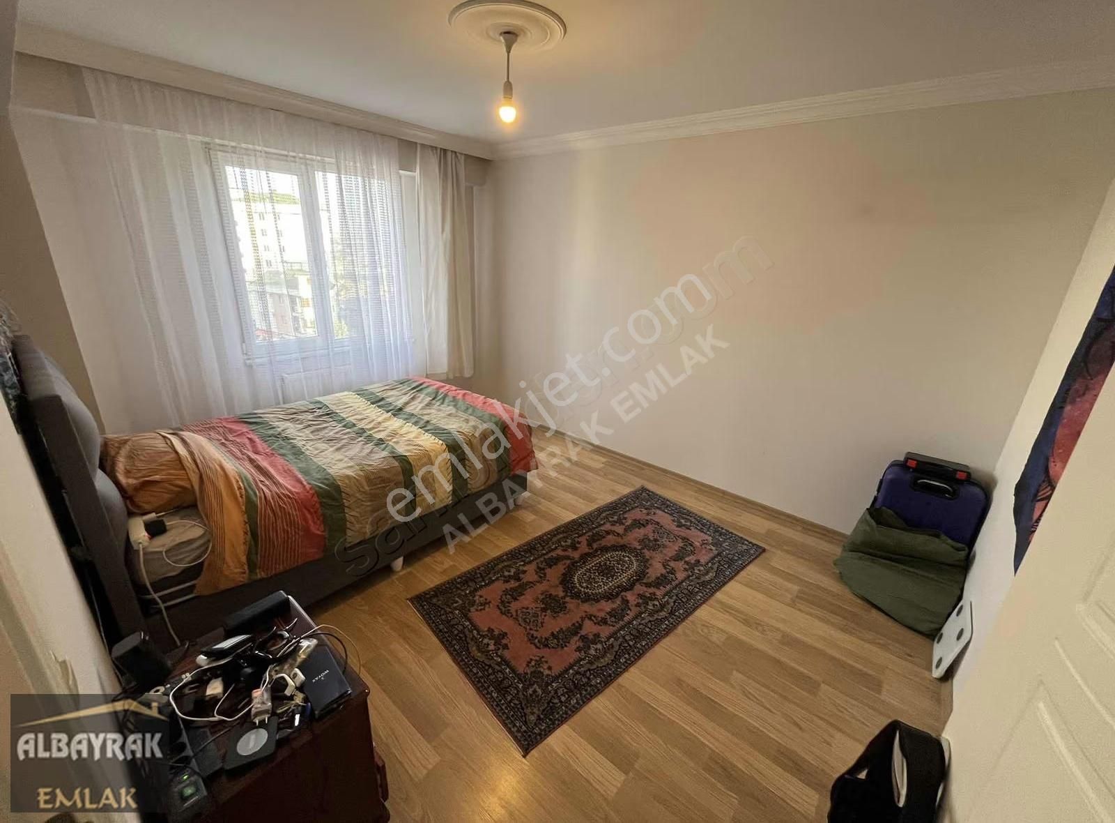 Araç Takaslı/otoparklı/arakat 2+1/teknopark Ve Havalimanı Komşu - Görsel 6