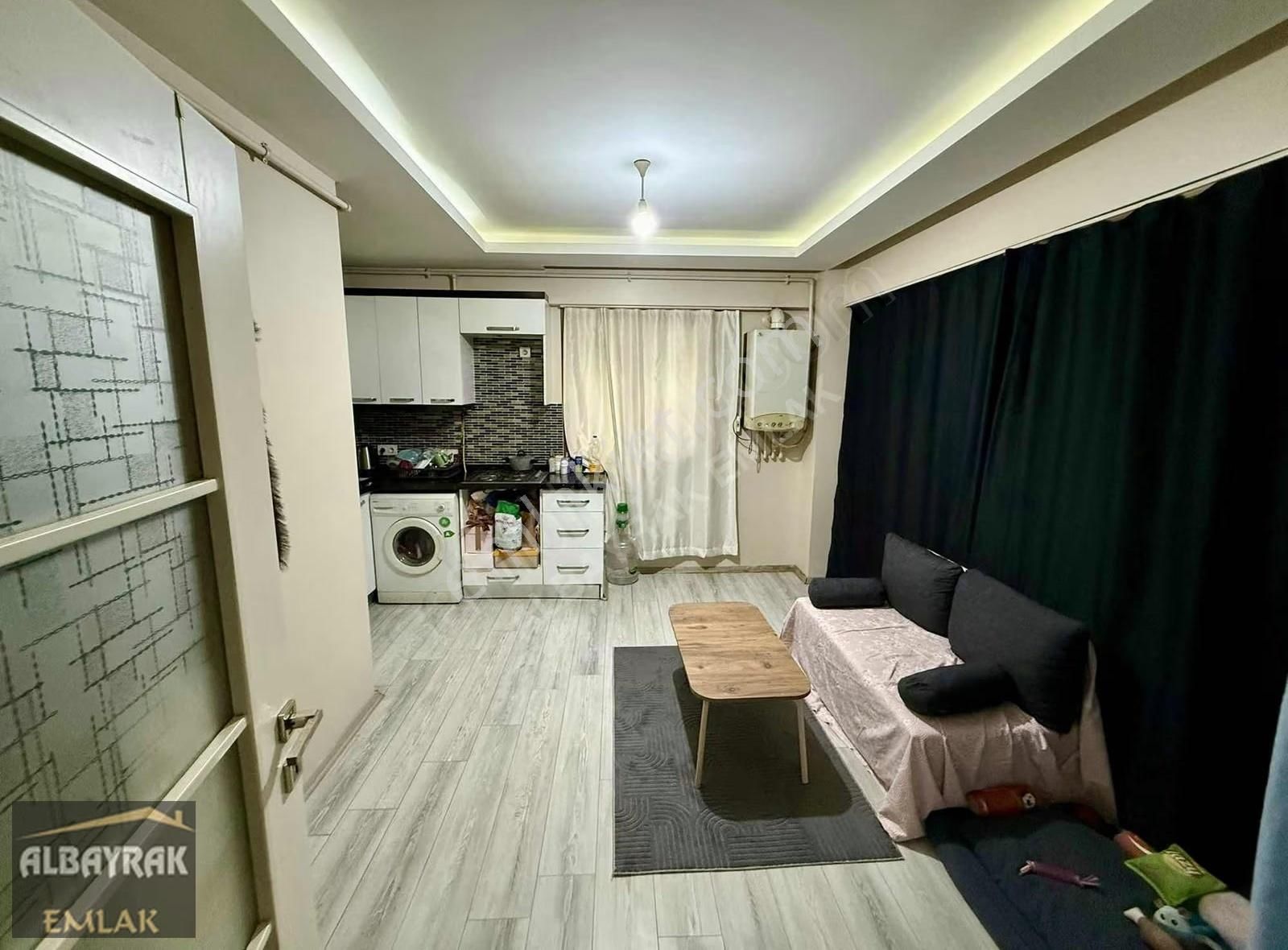 Albayrak Emlaktan İfm Yakın Kullanışkı Yeni Binda Daire - Görsel 21