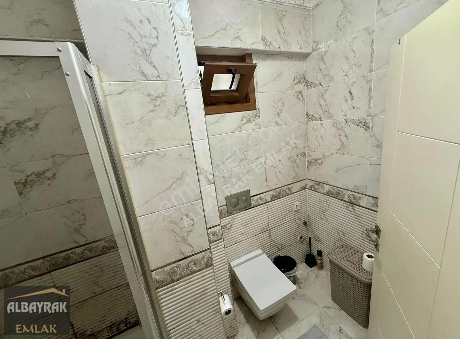 Albayrak Emlaktan İfm Yakın Kullanışkı Yeni Binda Daire - Görsel 19
