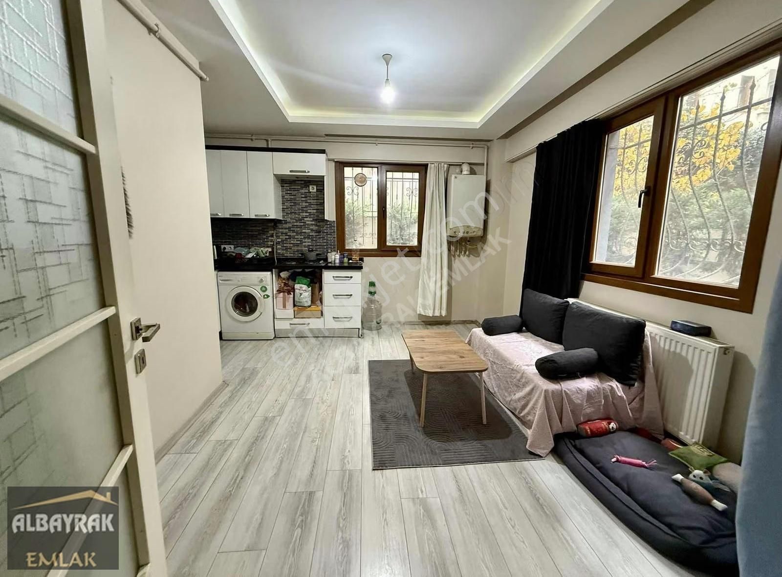 Albayrak Emlaktan İfm Yakın Kullanışkı Yeni Binda Daire - Görsel 10